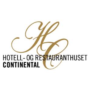 Hotell- og Restauranthuset Continental AS