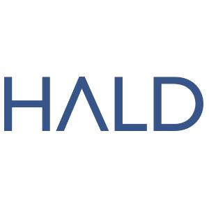 Advokatfirma Hald & Co DA logo