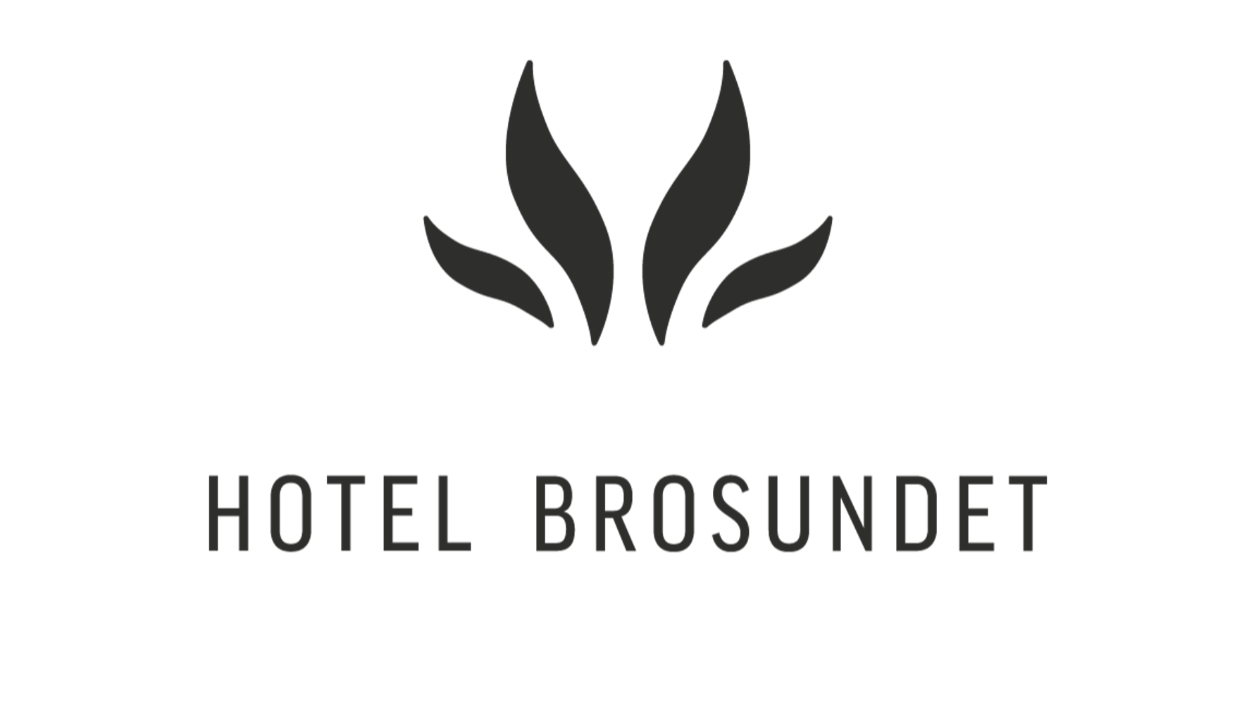 Hotel Brosundet logo