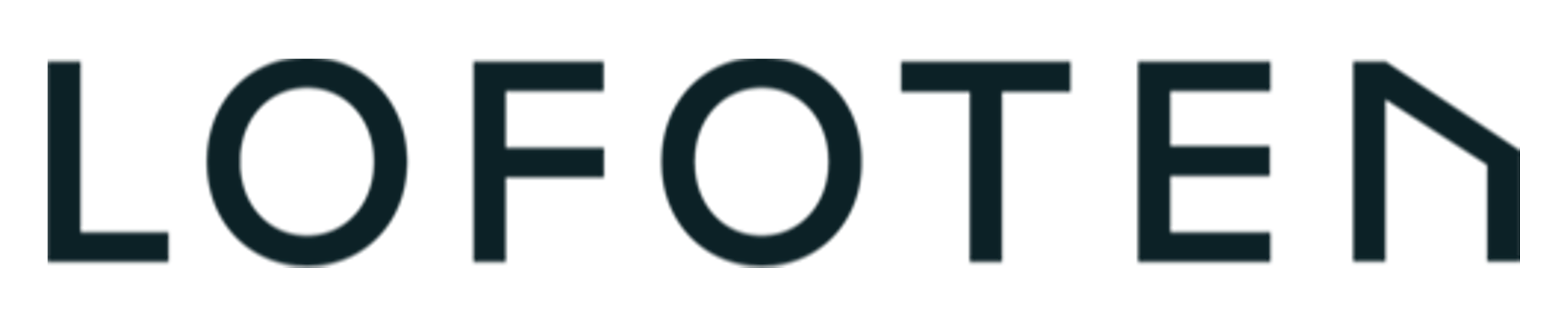 Lofoten Fiskerestaurant logo