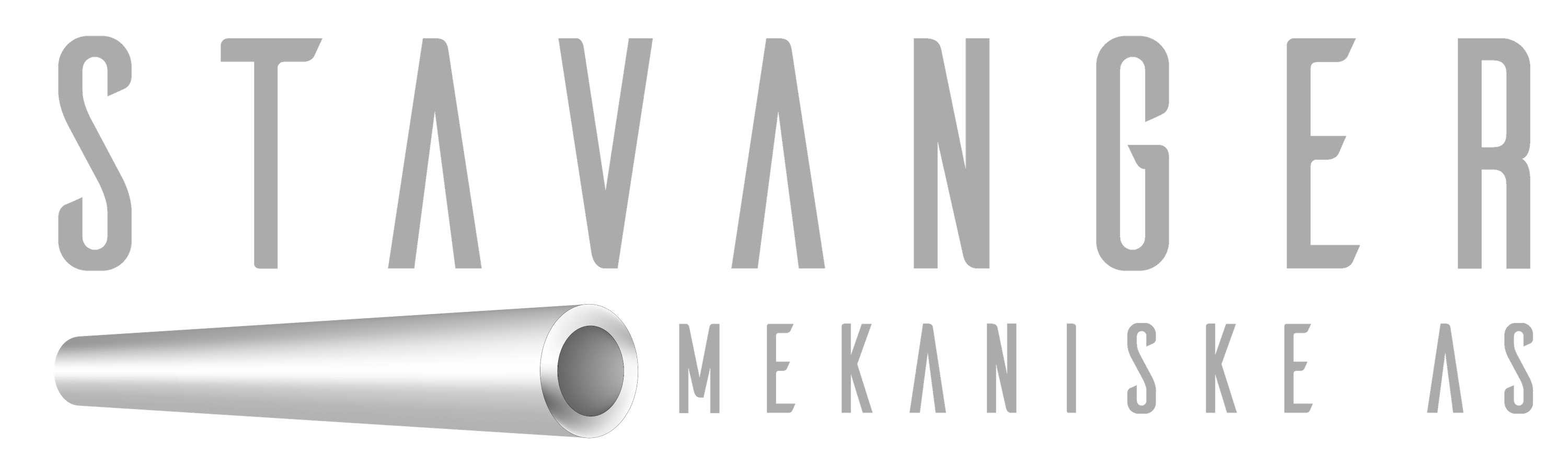 Stavanger Mekaniske logo