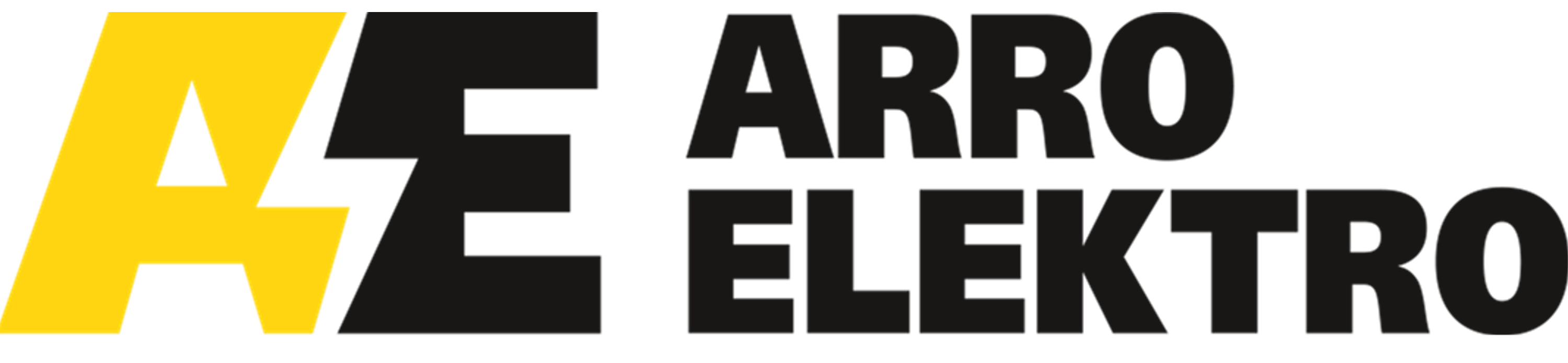 Arro Elektro logo