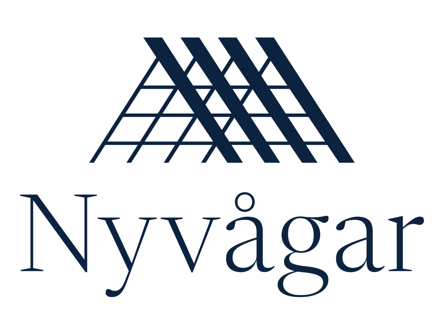 Nyvagar logo