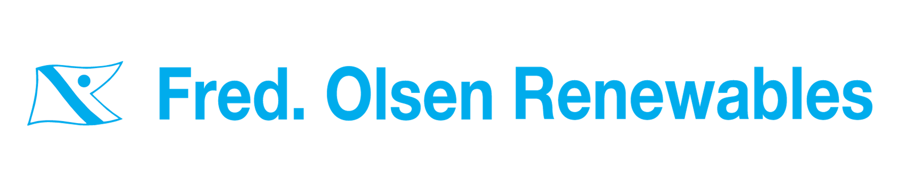 Fred Olsen Renewables logo
