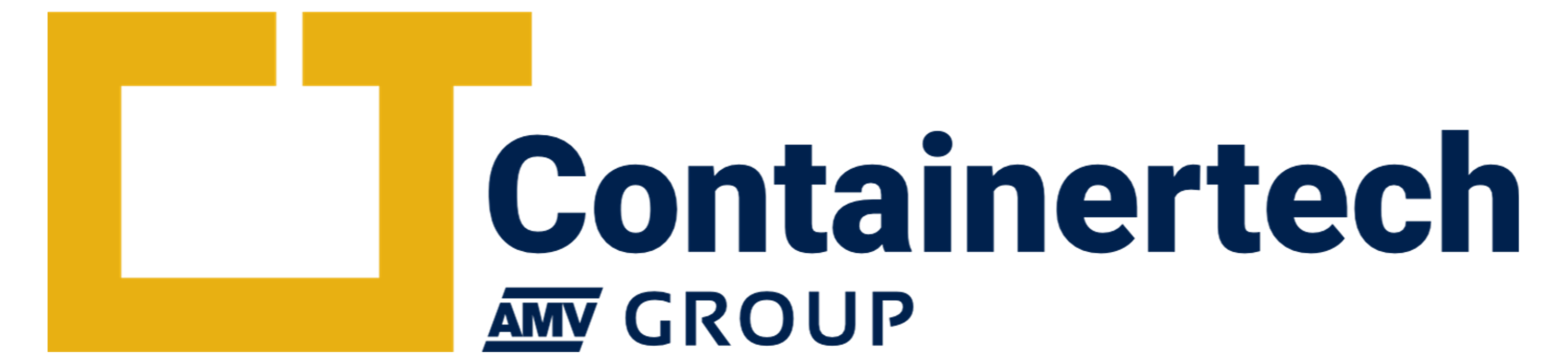 Containertech logo