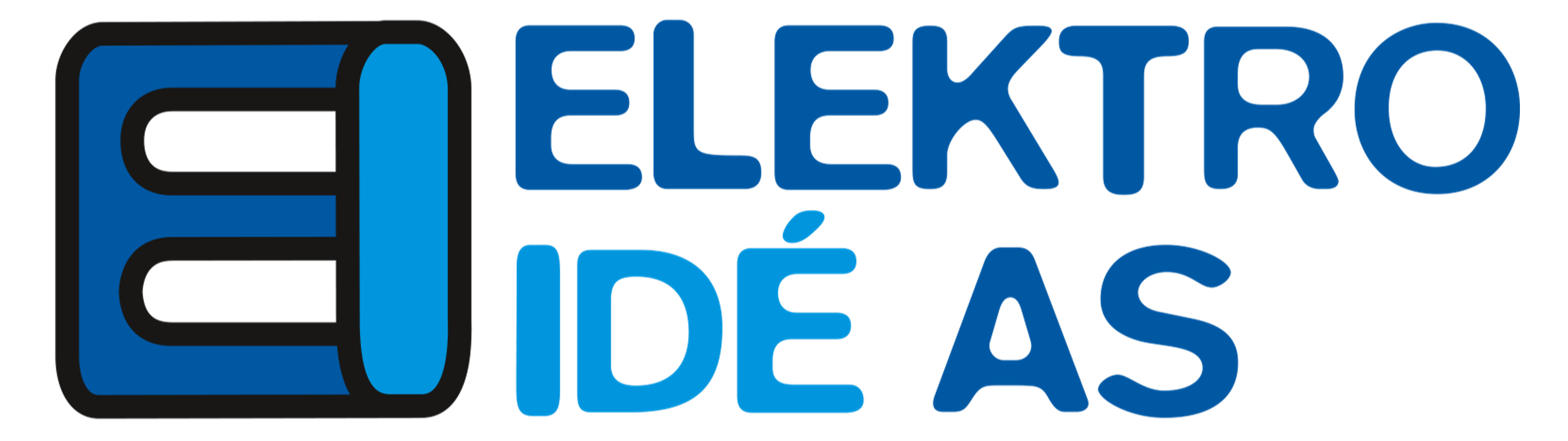 Elektroide logo