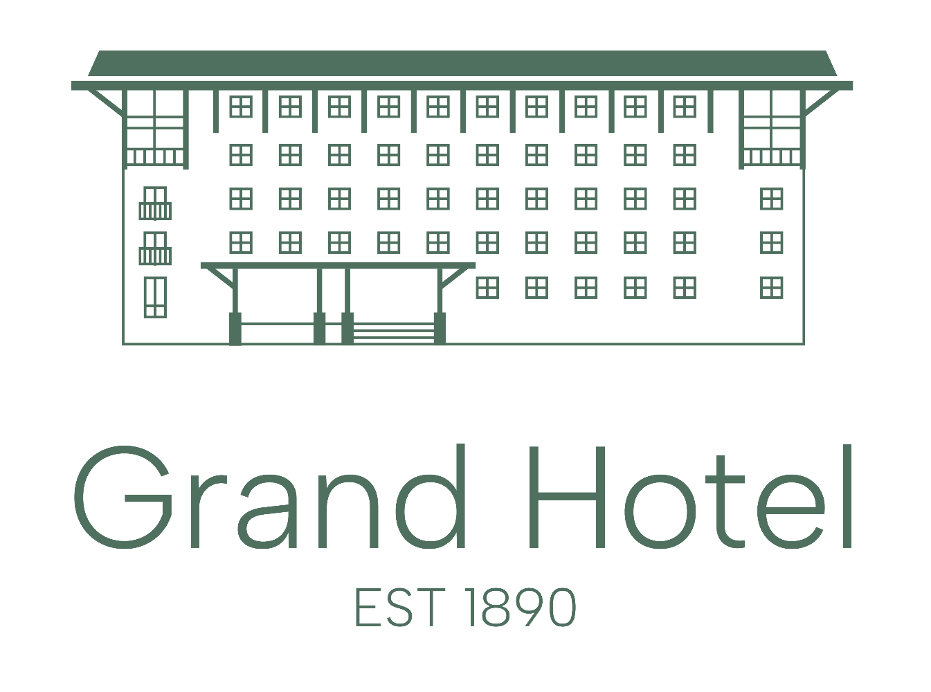 Grandhotel_Andalsnes logo