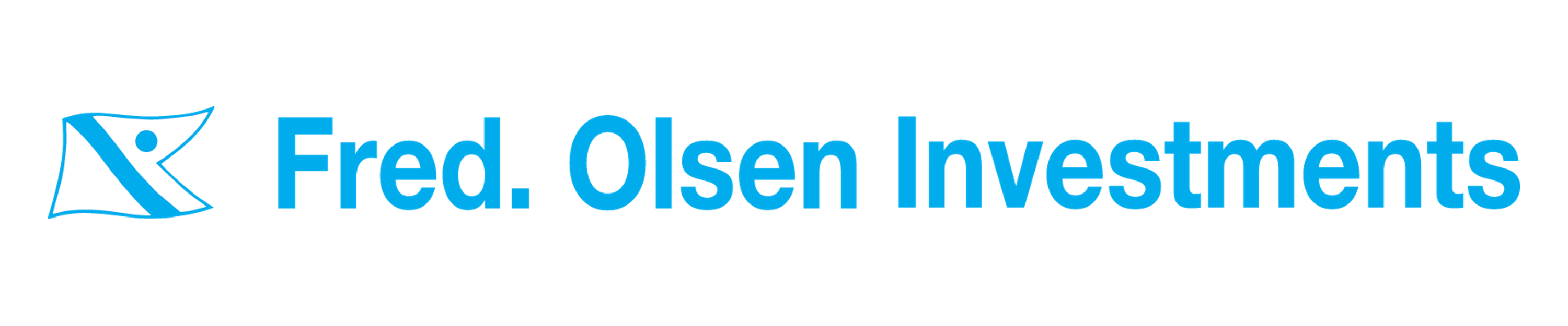 Fred. Olsen Investments AS logo