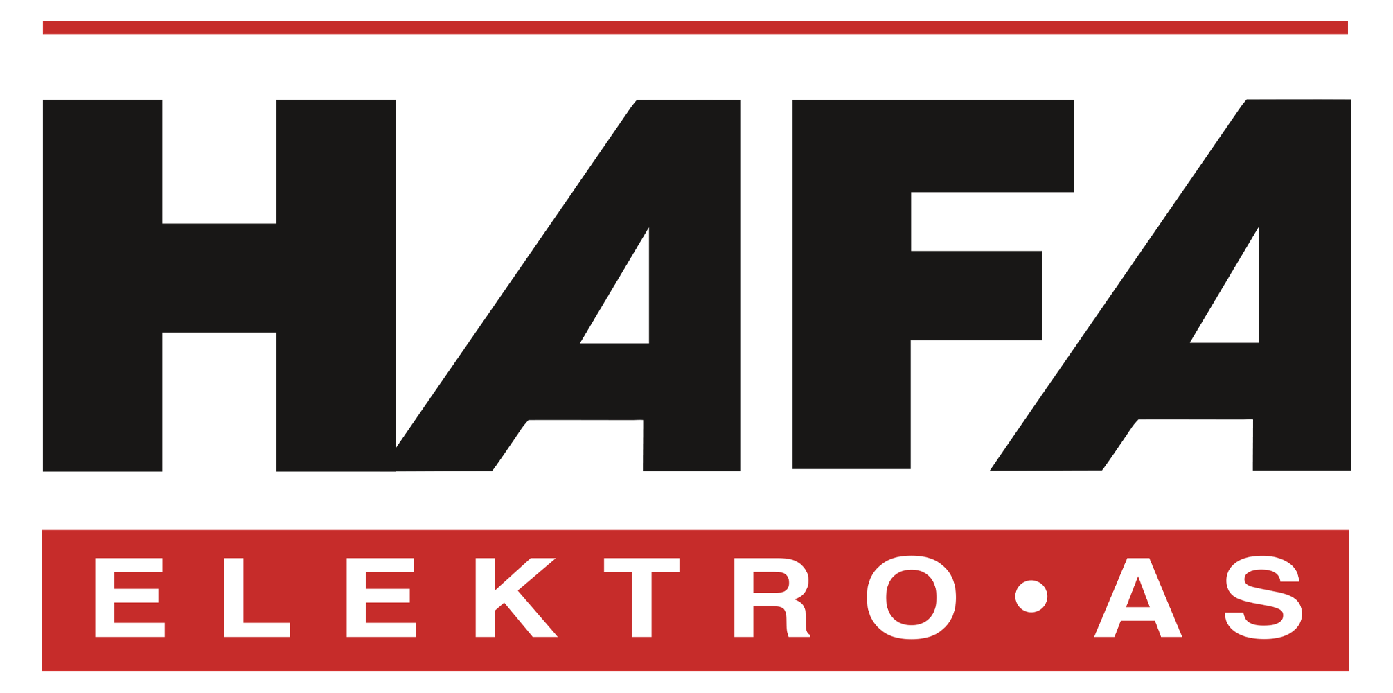 HAFA Elektro logo