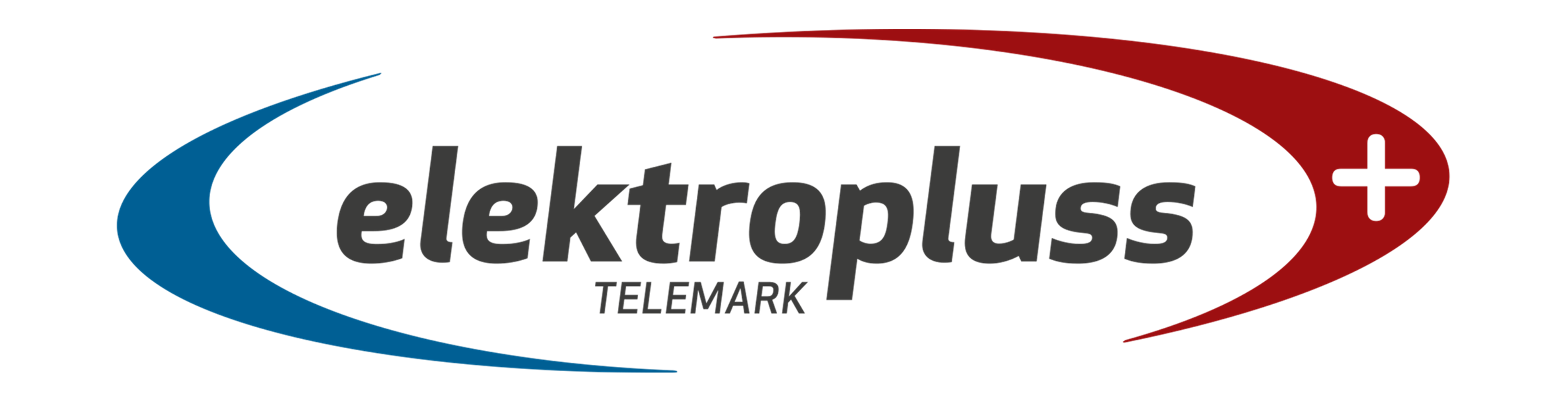Elektropluss Telemark logo