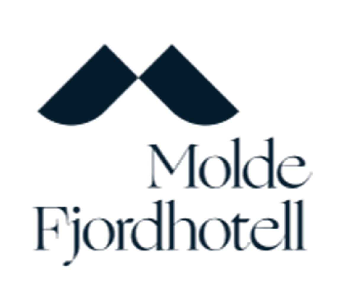 Molde Fjordhotell logo