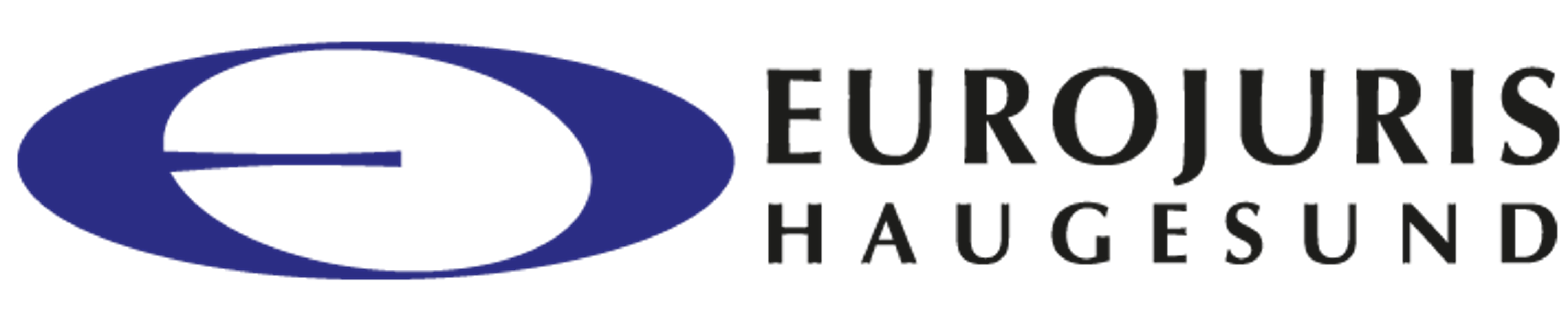 Advokatfirmaet Eurojuris Haugesund AS logo