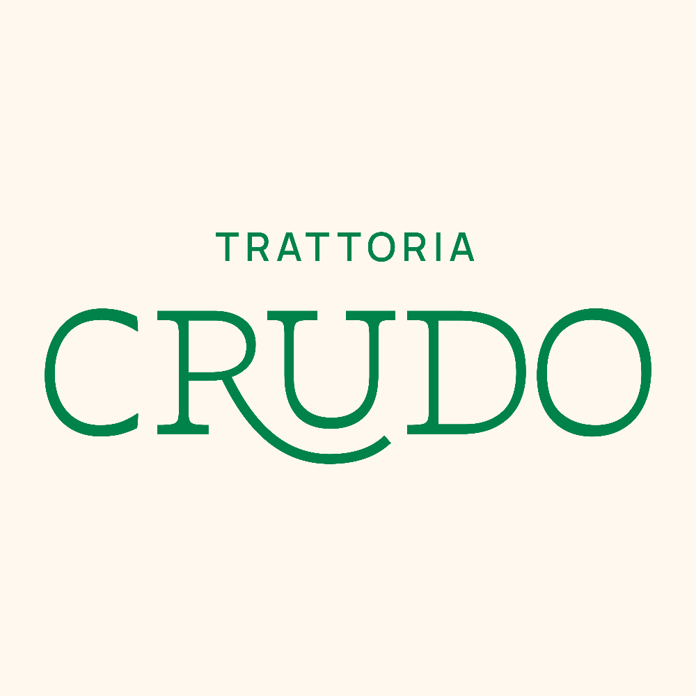 Trattoria Crudo logo