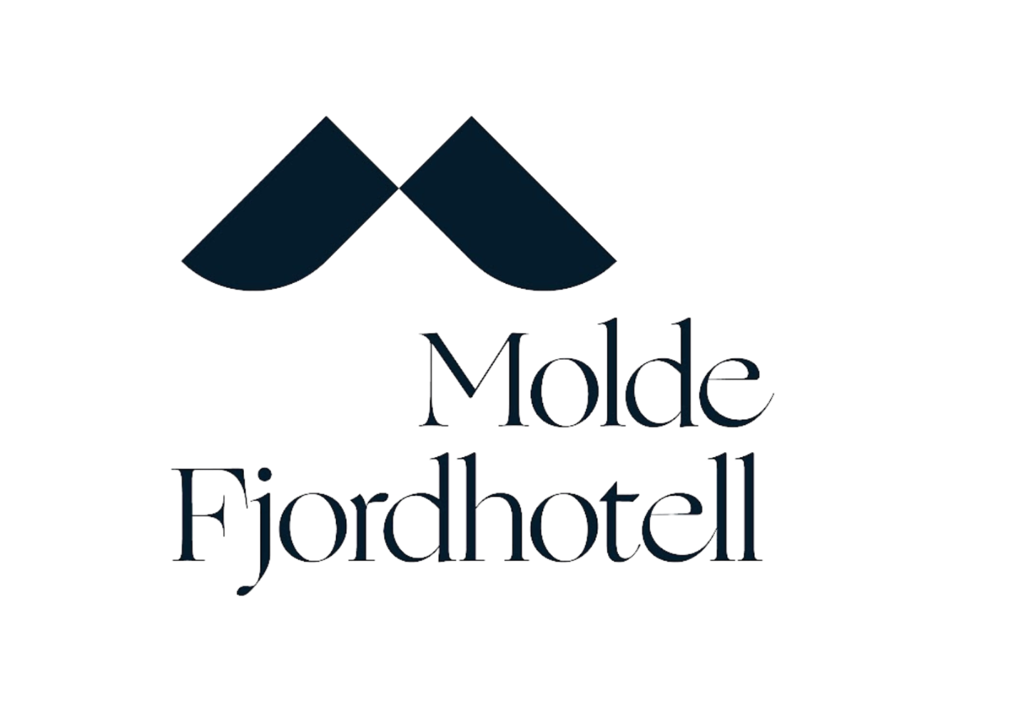 Molde Fjordhotell logo