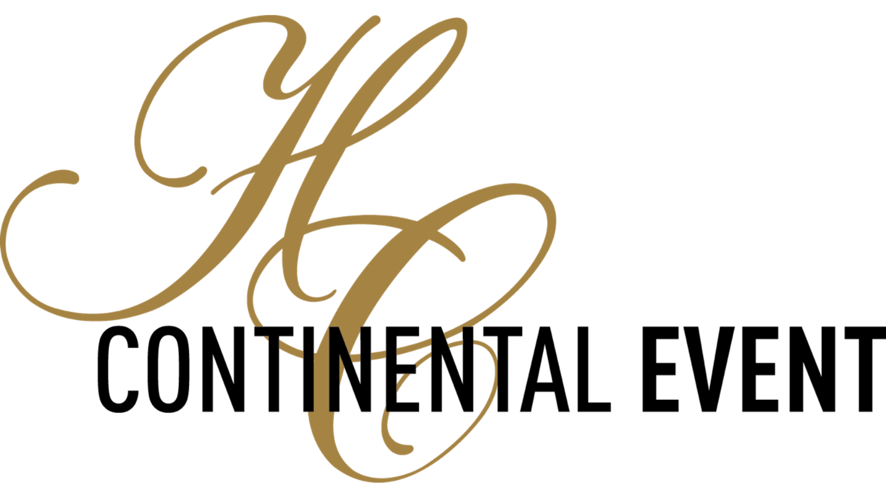Continental Bankett & Konferanse logo