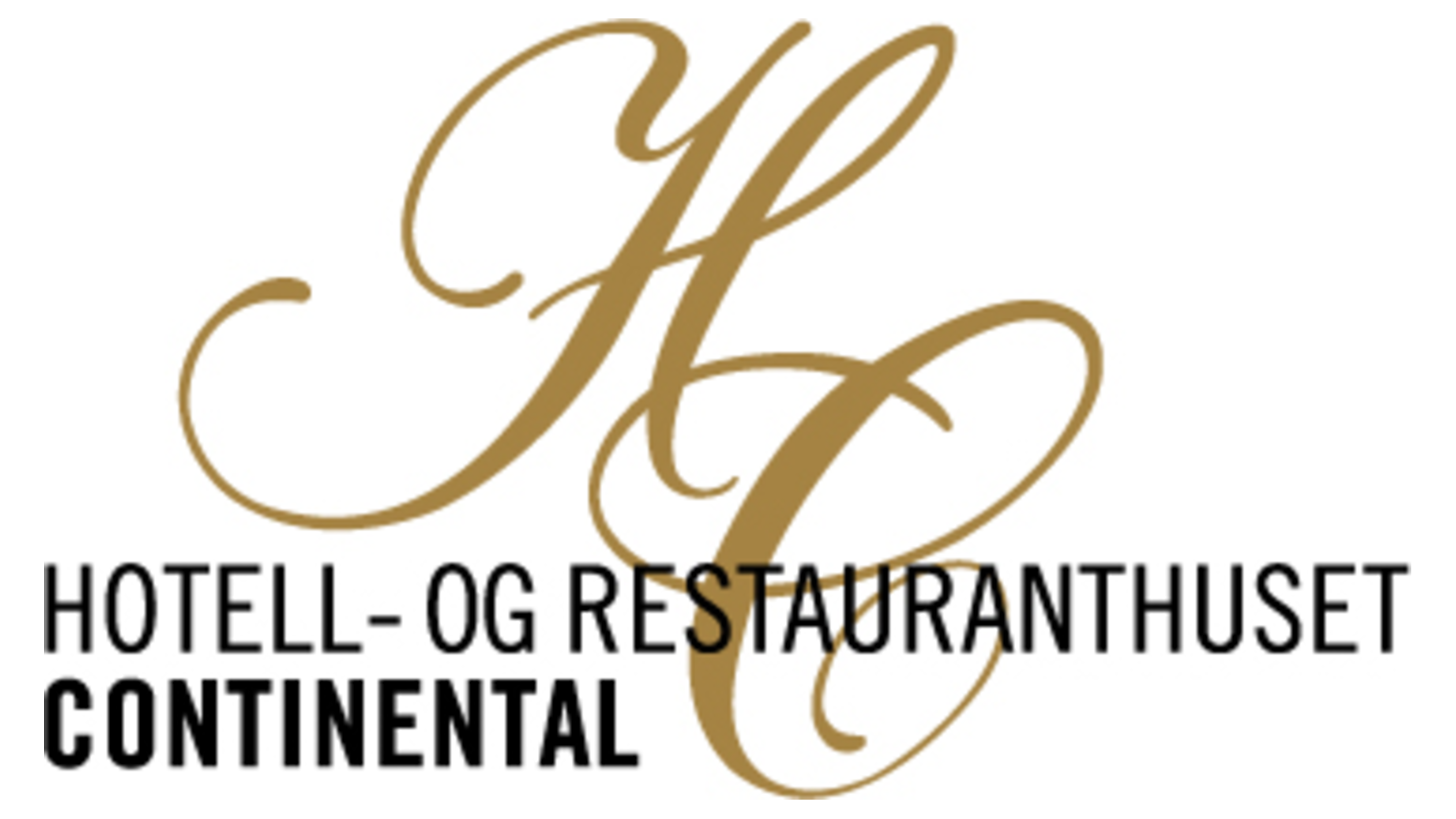 Hotell- og Restauranthuset Continental AS logo