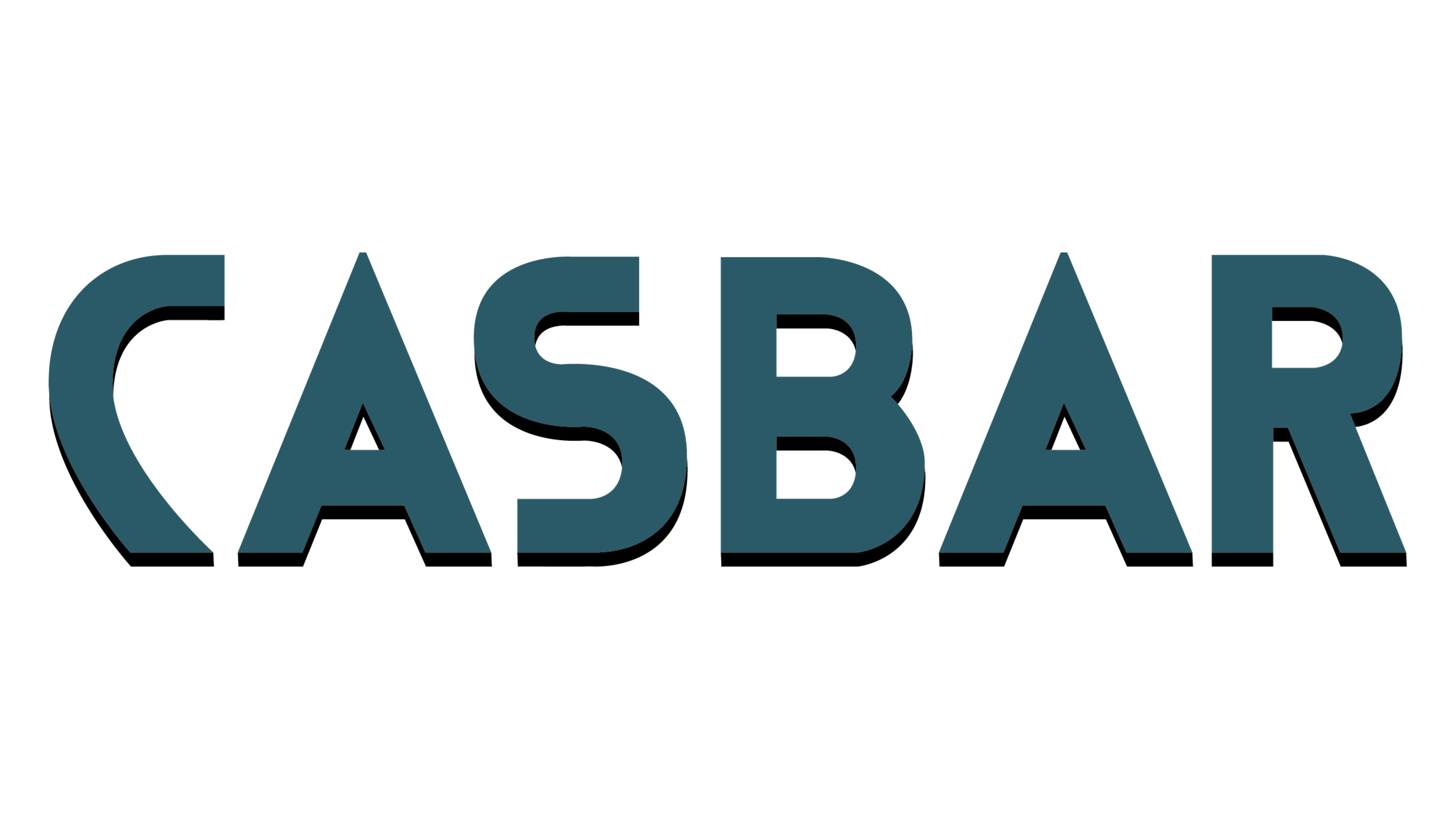 Casbar logo
