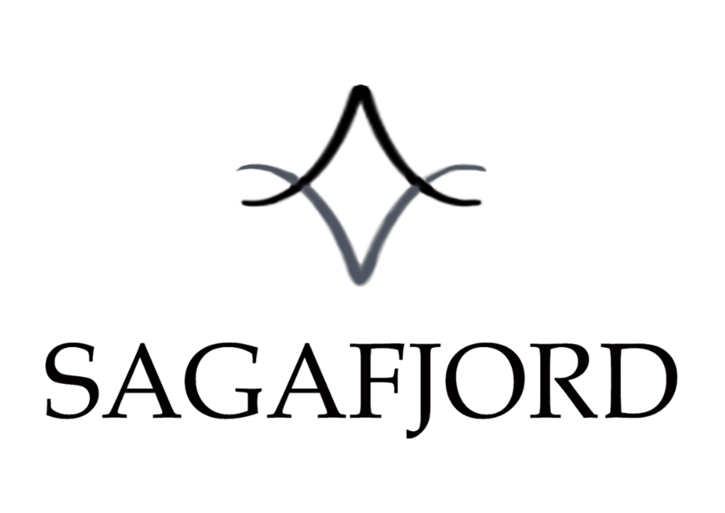 Sagafjord Hotel logo