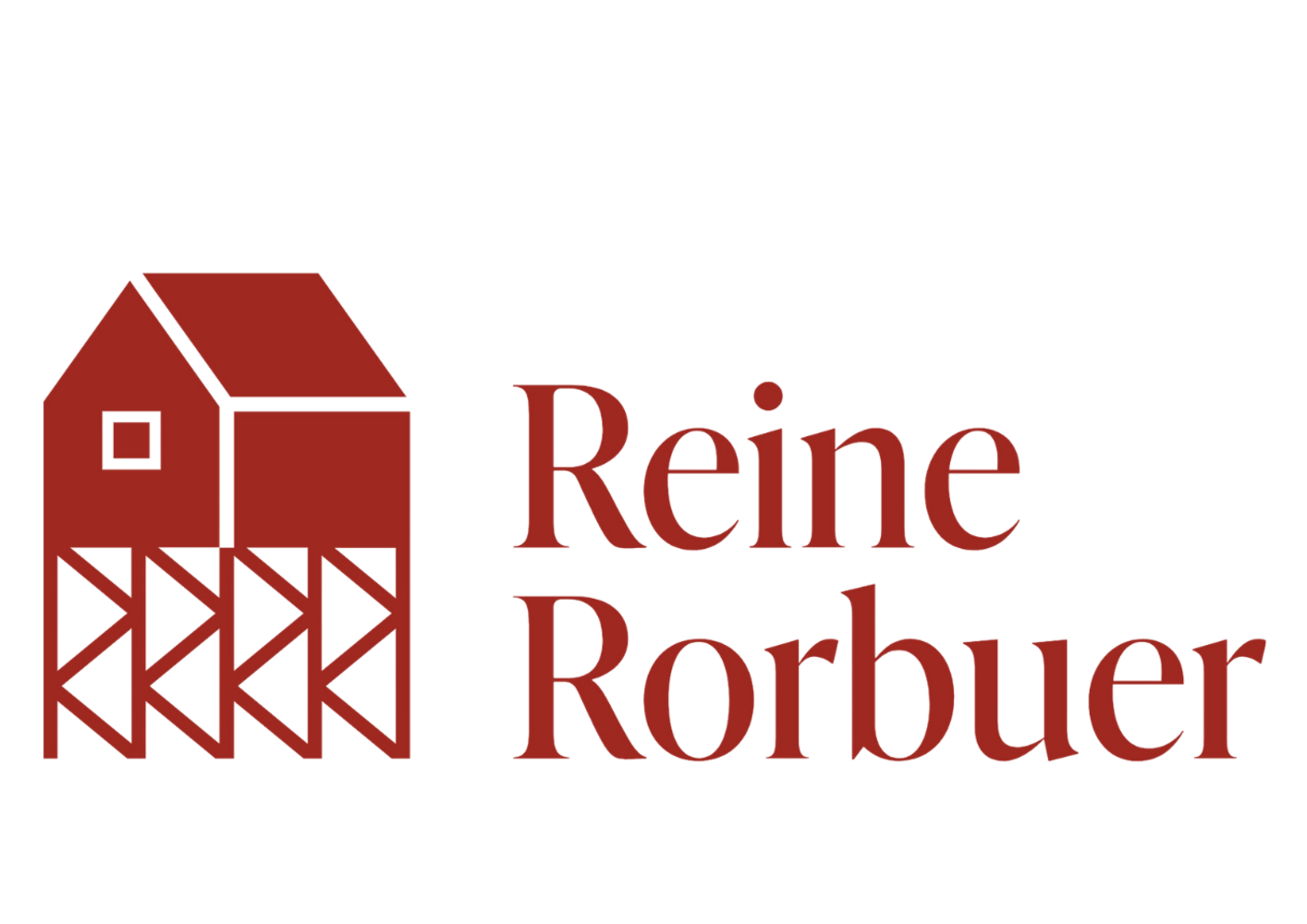Reine Rorbuer logo