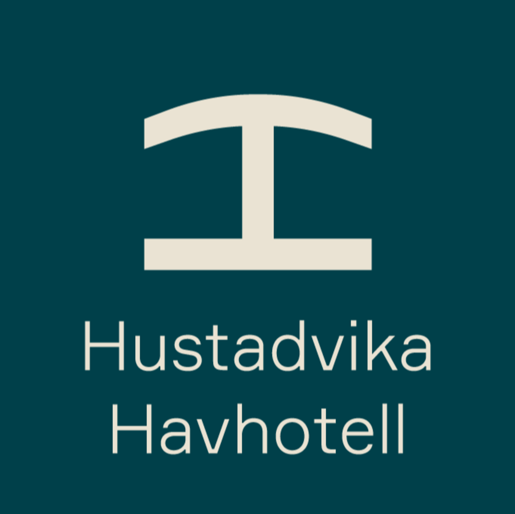 Hustadvika Havhotell logo