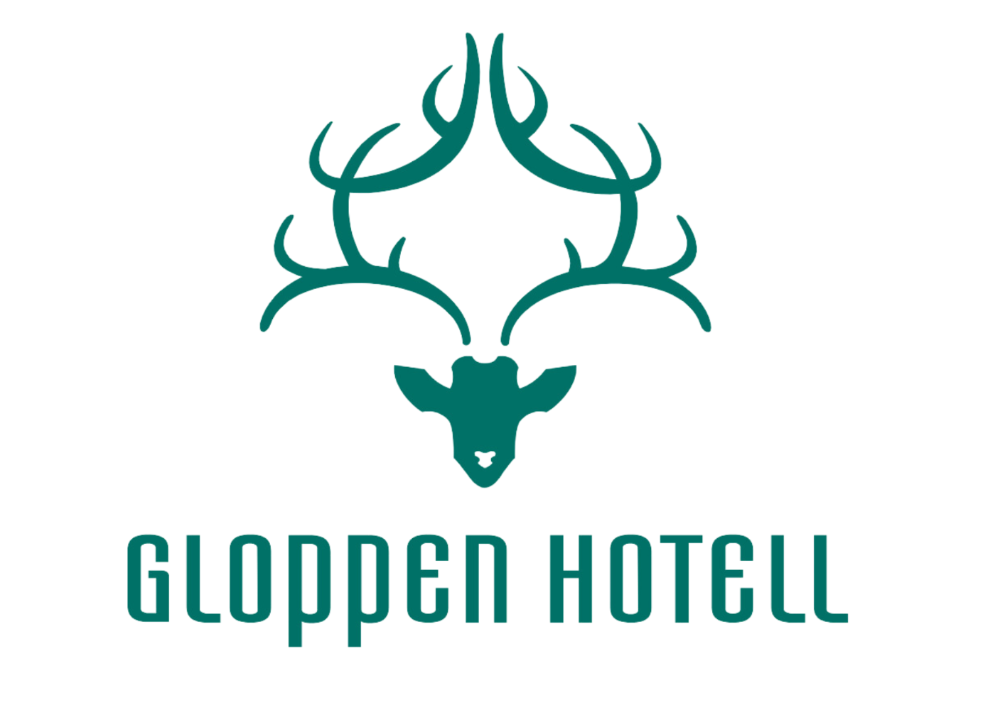 Gloppen Hotell logo