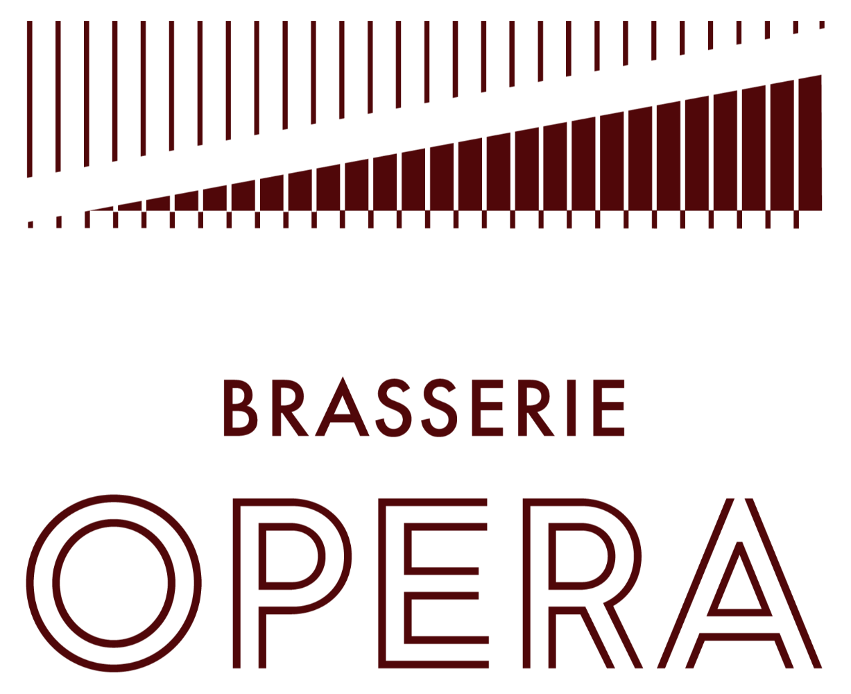 Opera logo