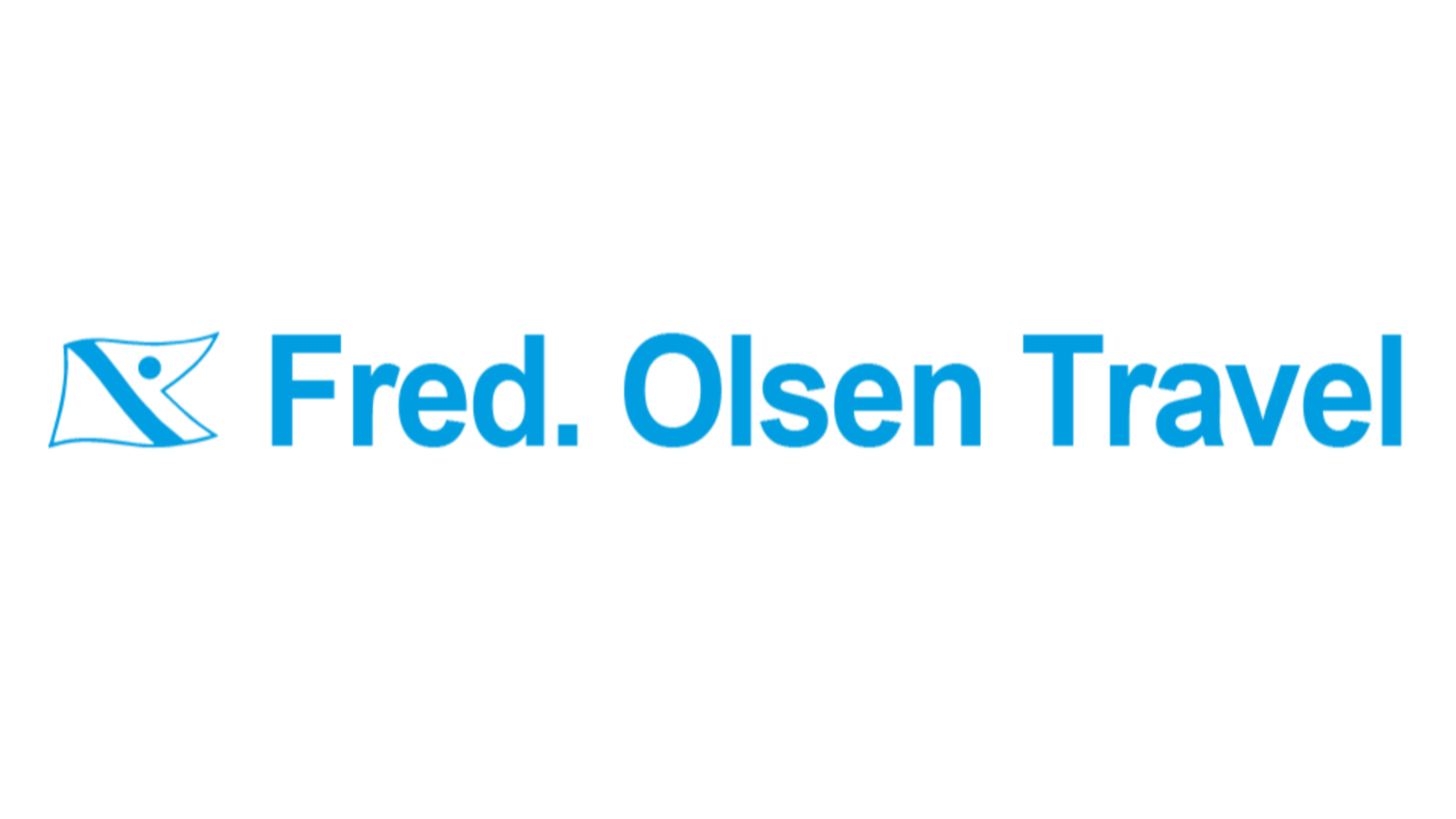 Fred. Olsen Travel AS logo