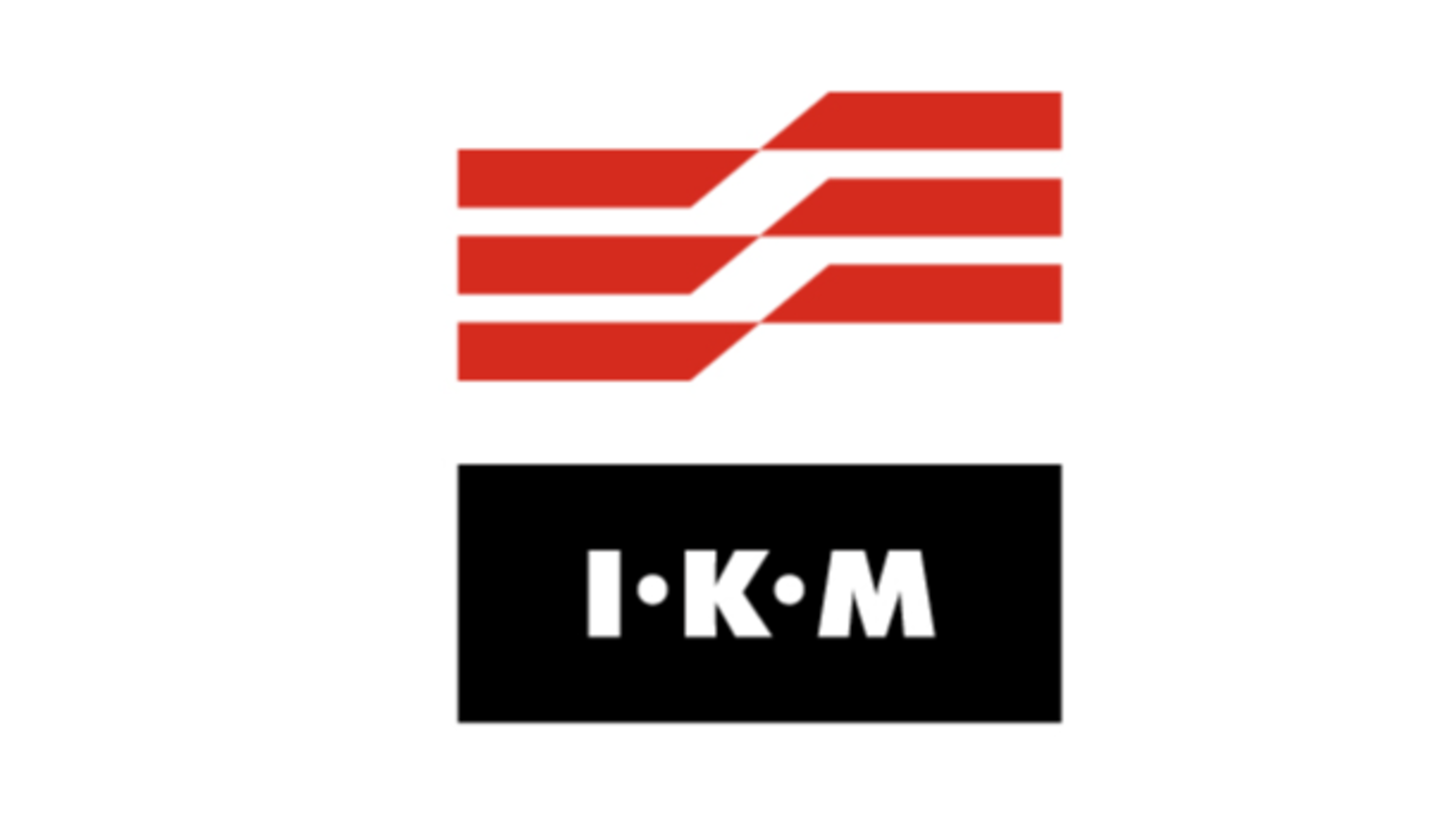 IKM Testing logo