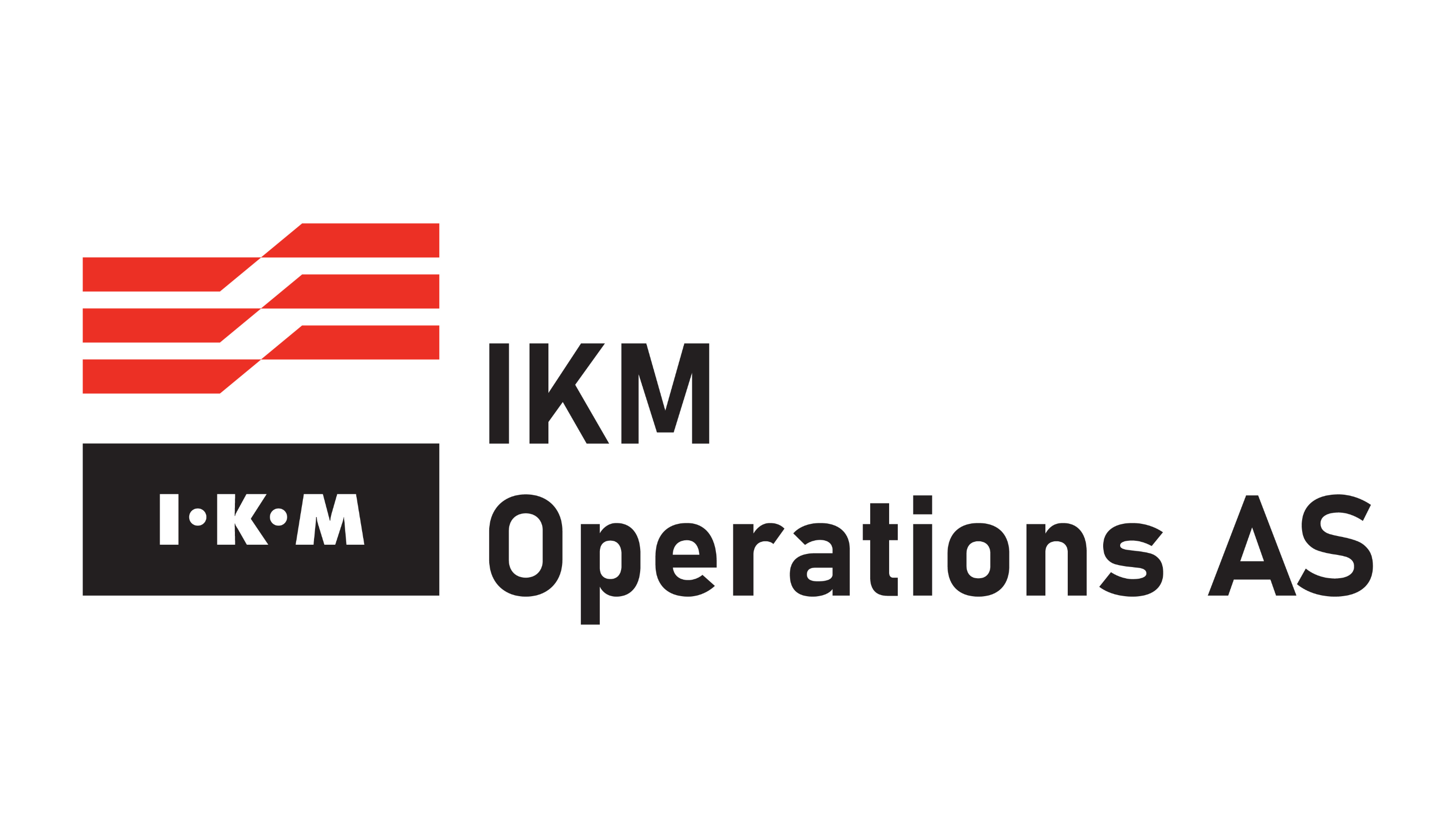 IKM Operations logo