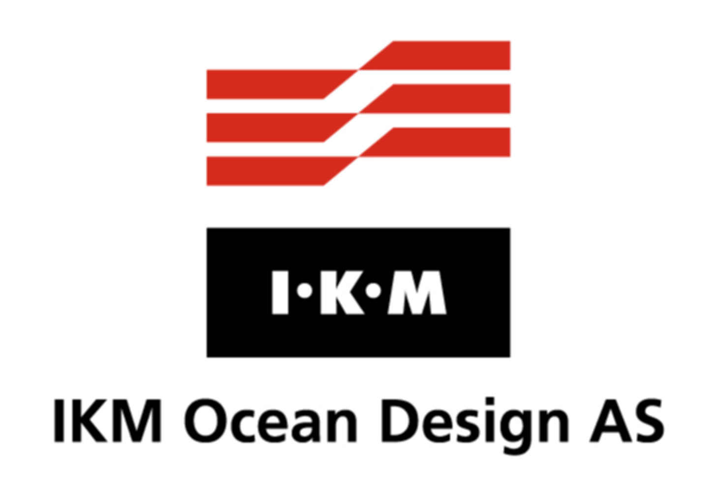 IKM Ocean Design logo