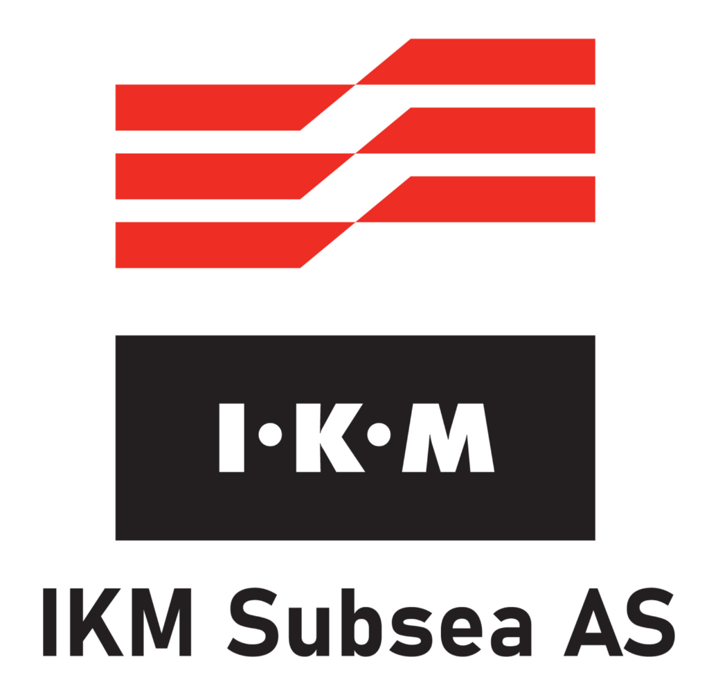 IKM Subsea logo
