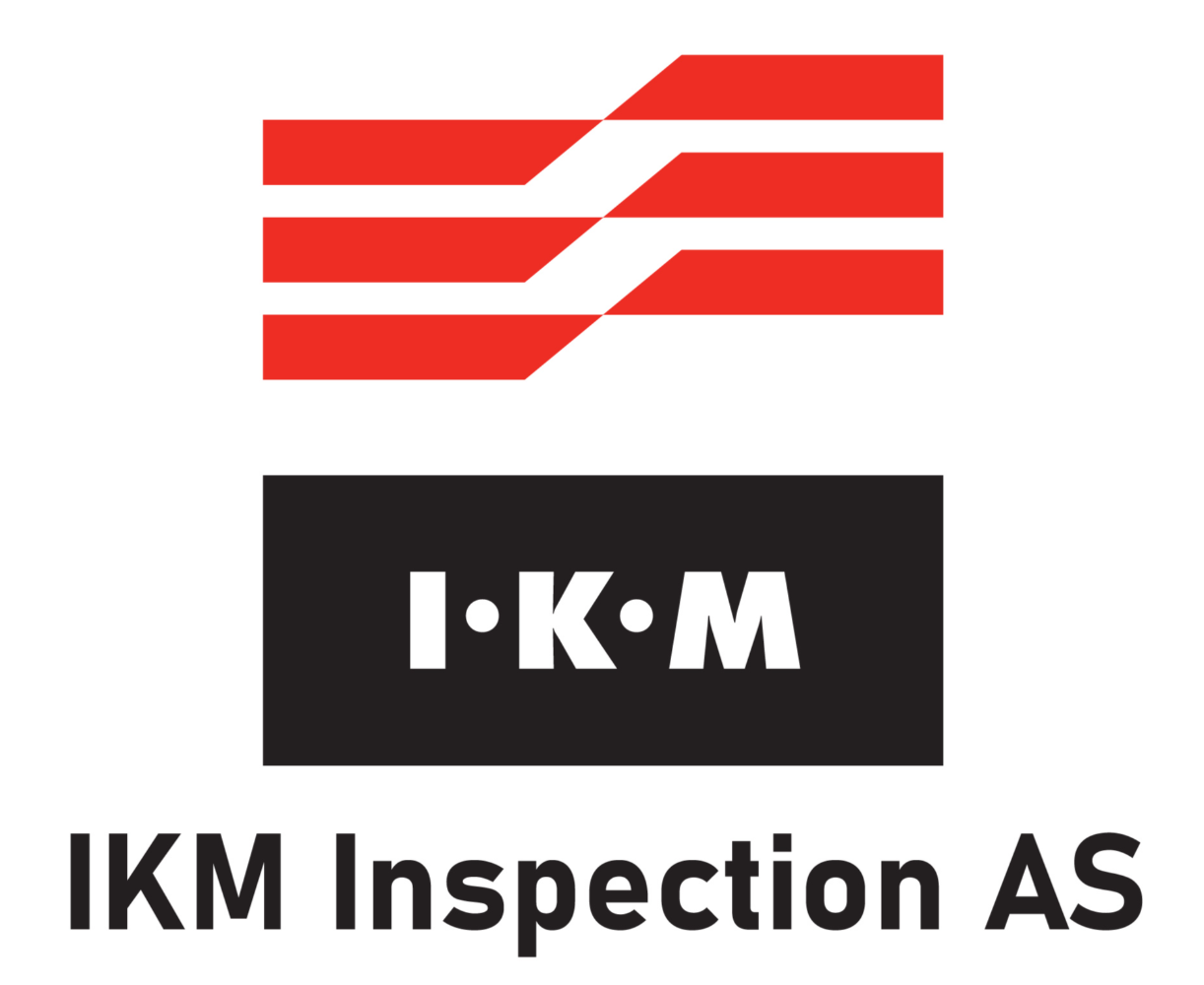 IKM Inspection logo