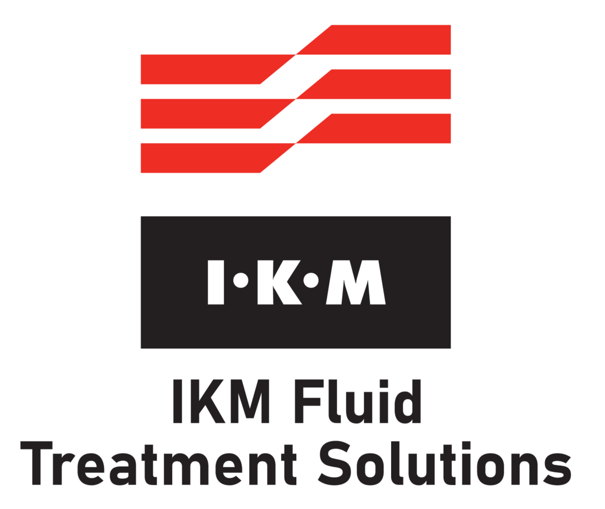 IKM Fluid Treatment Solutions logo