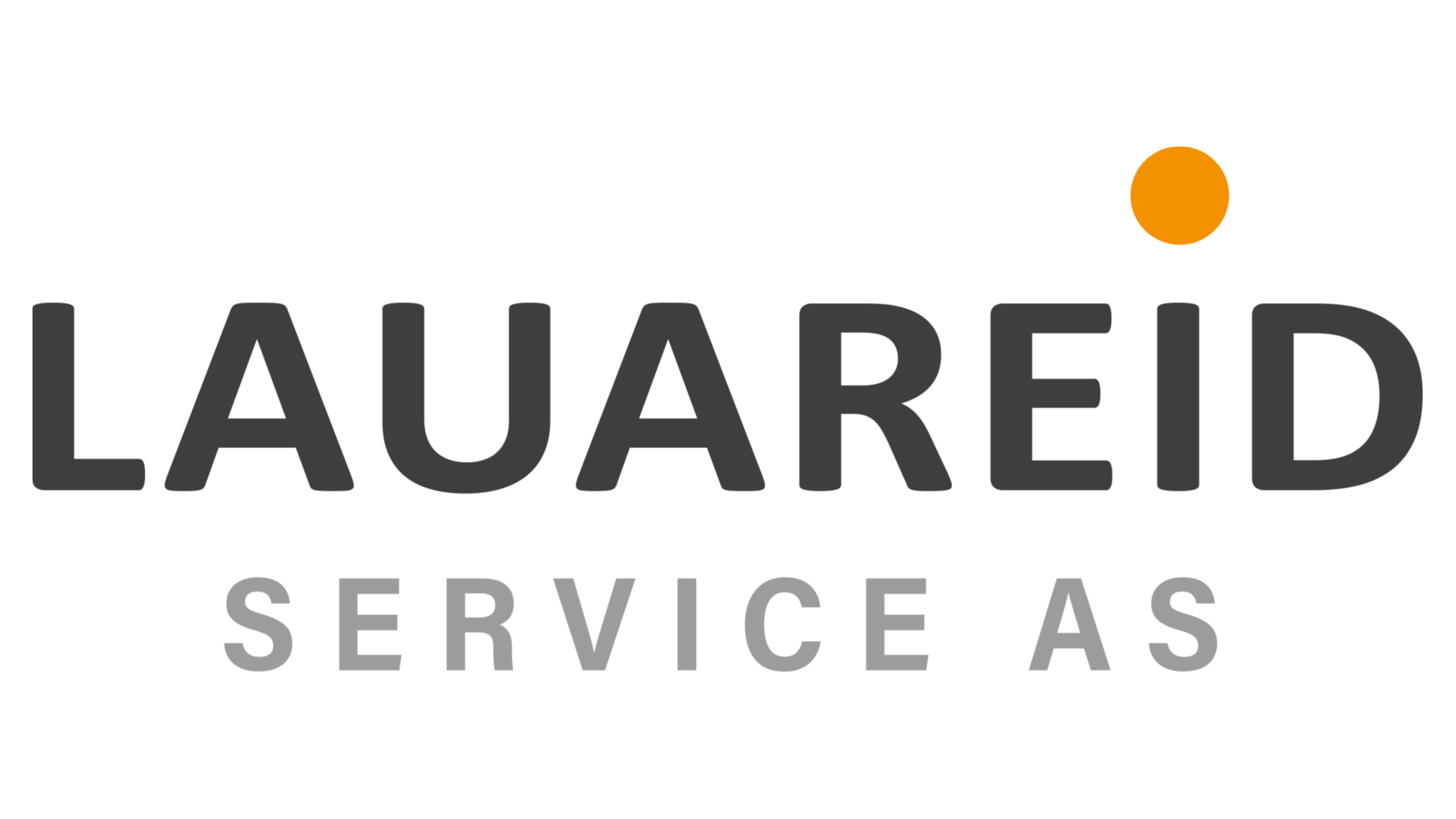 Lauareid Service logo