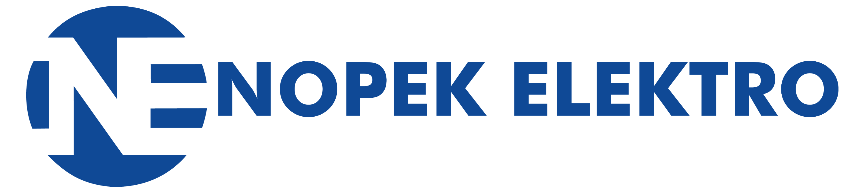Nopek Elektro logo