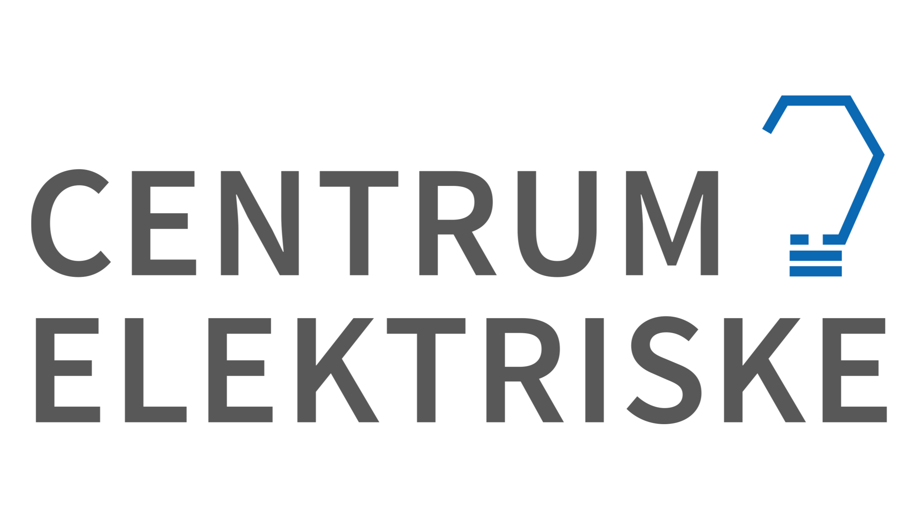 Centrum Elektriske logo