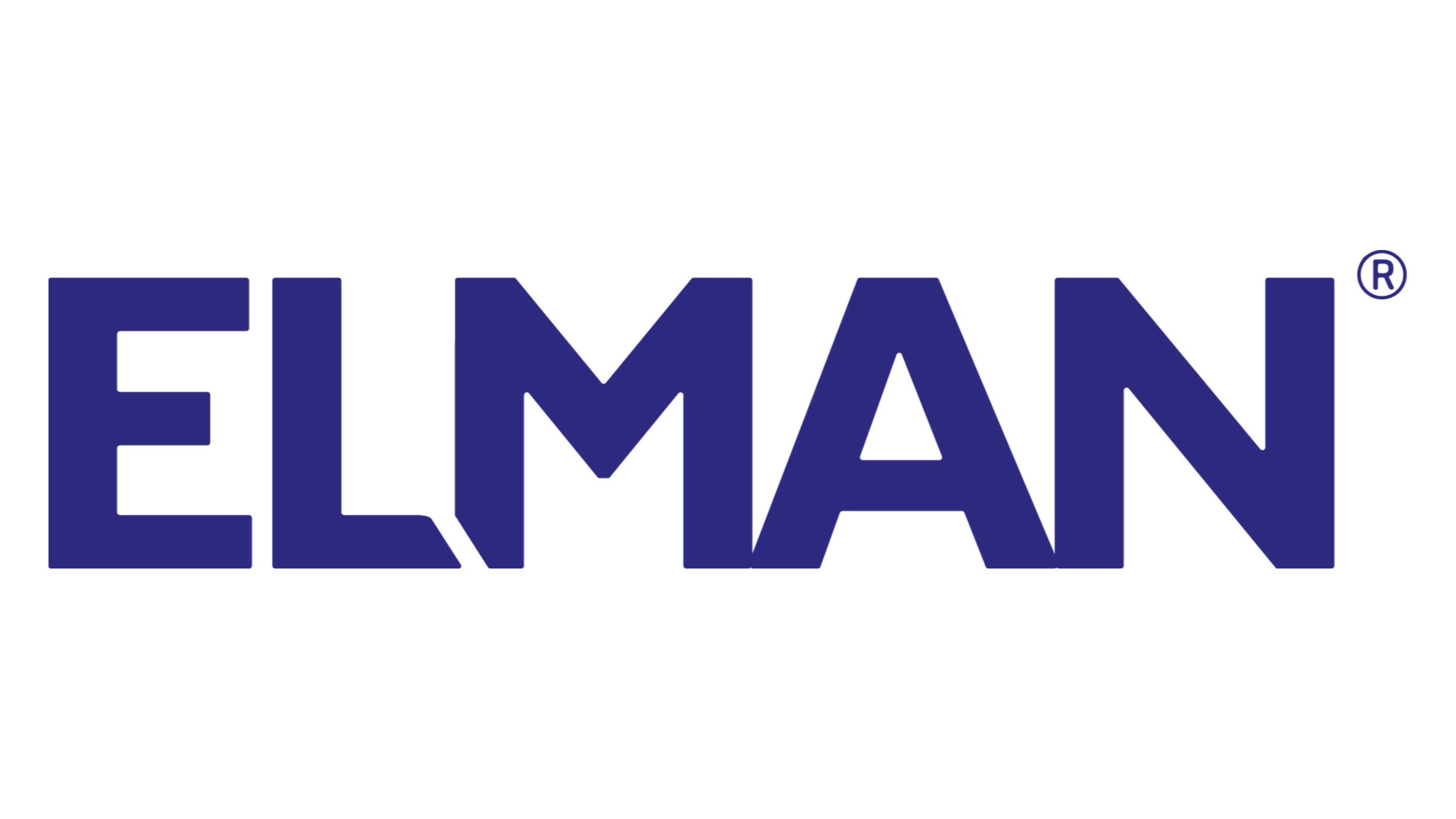 Elman gruppen logo