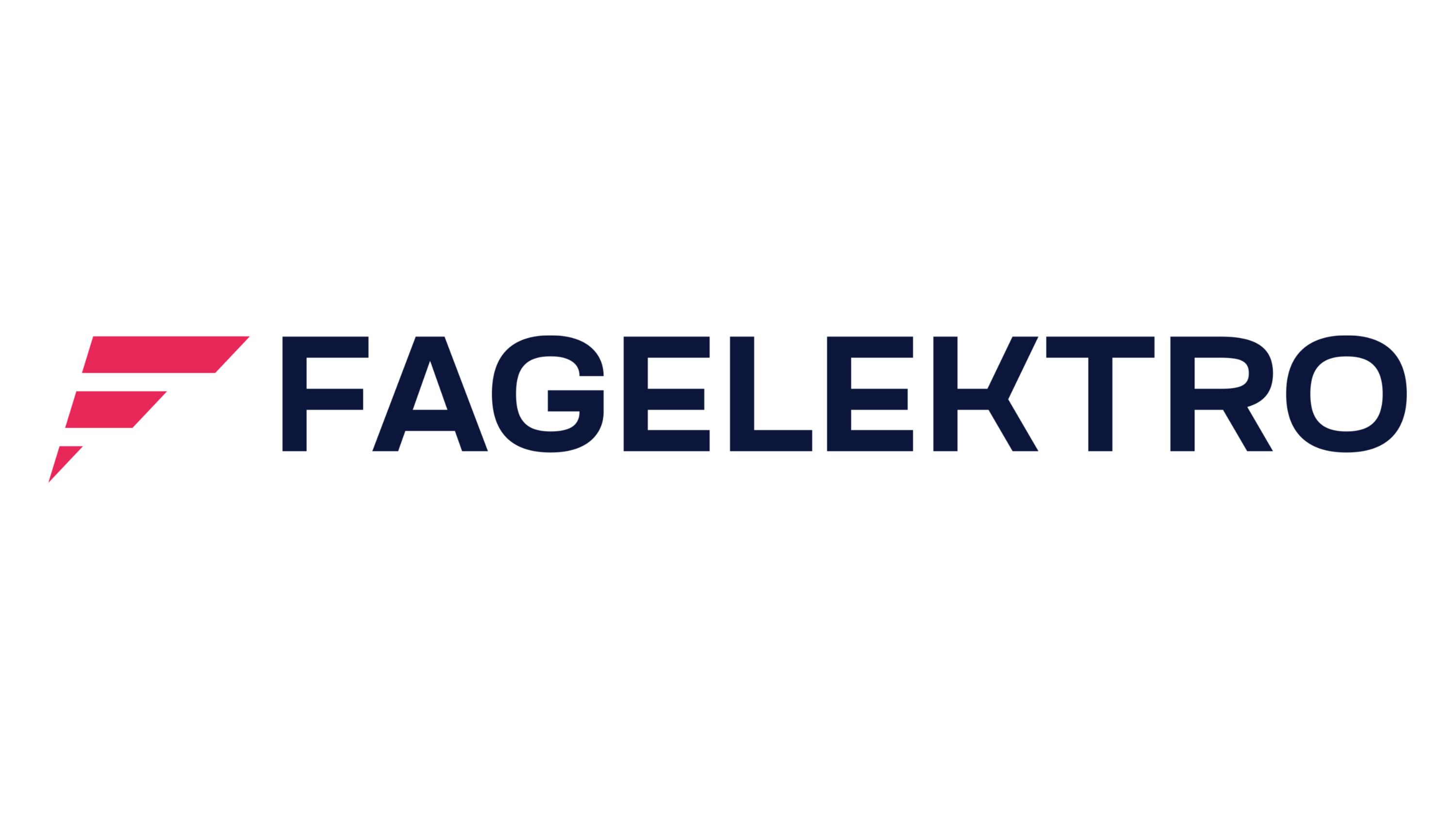 Fagelektro logo