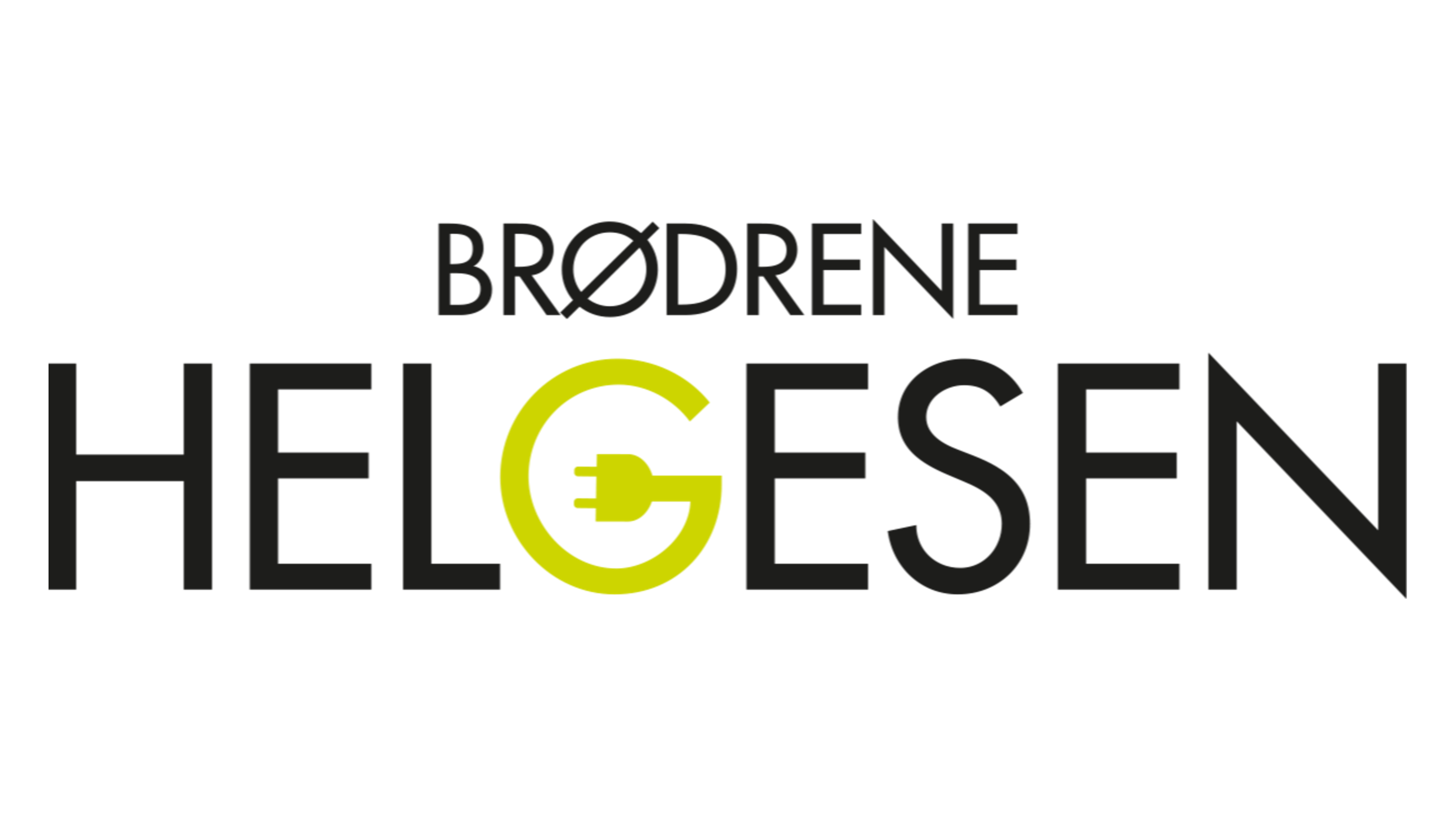 Brødrene Helgesen logo