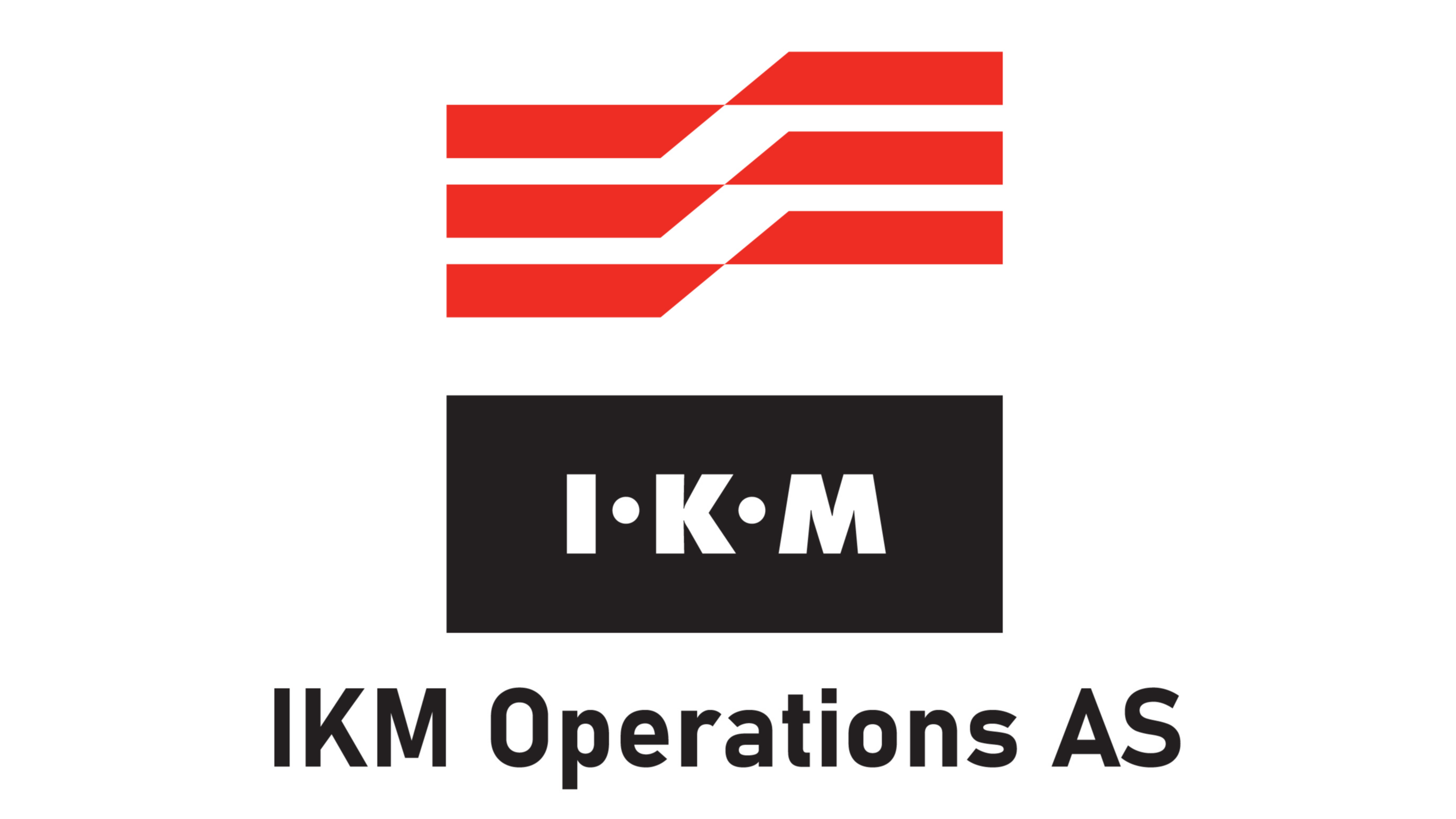 IKM Operations logo