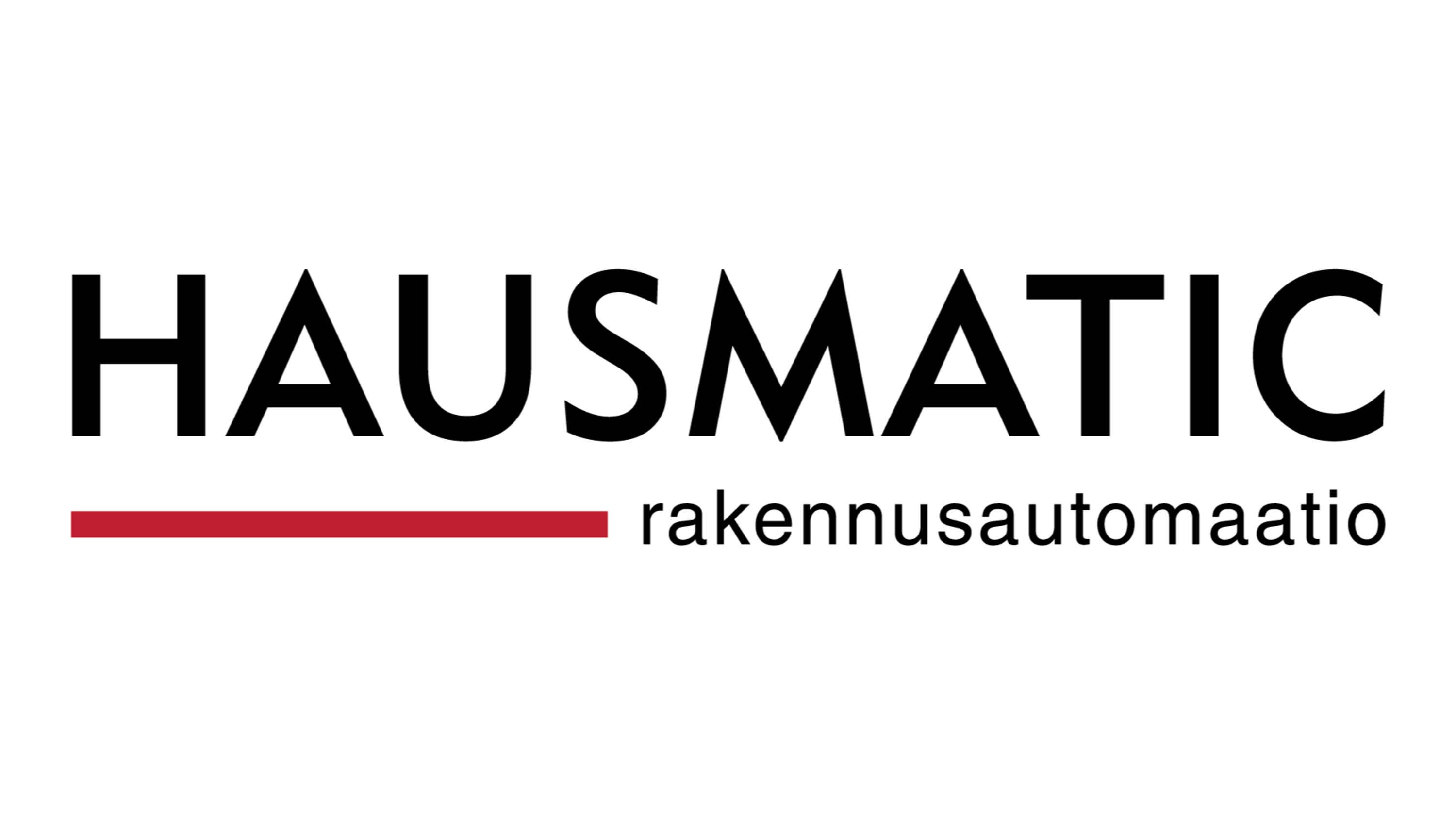 Hausmatic Oy logo