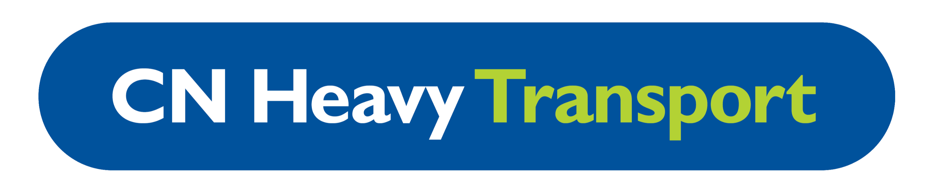 CN Heavy Transport logo