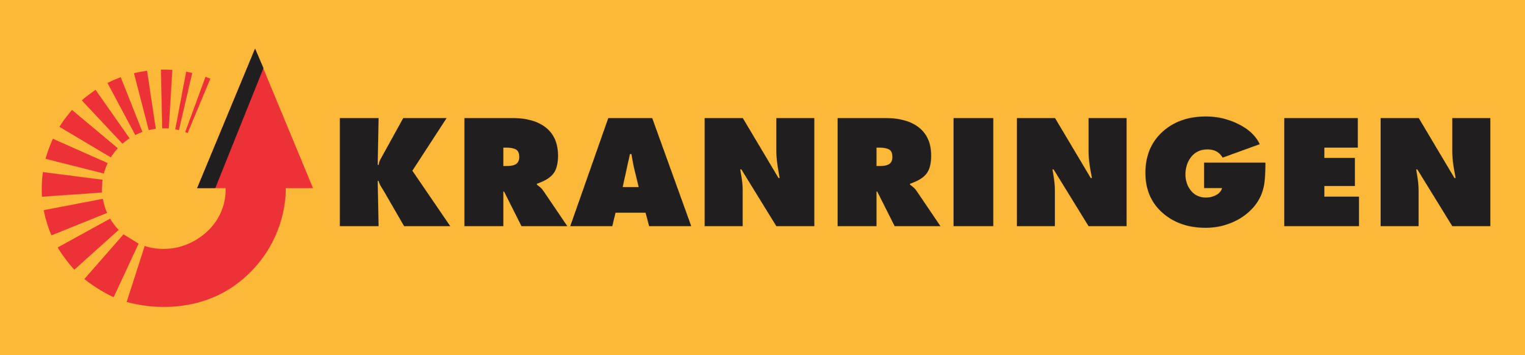 Kranringen logo
