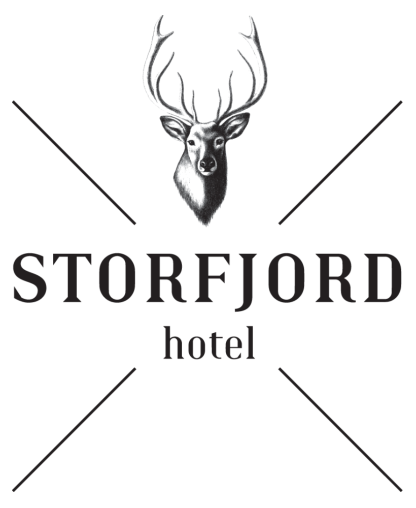 Storfjord Hotel logo