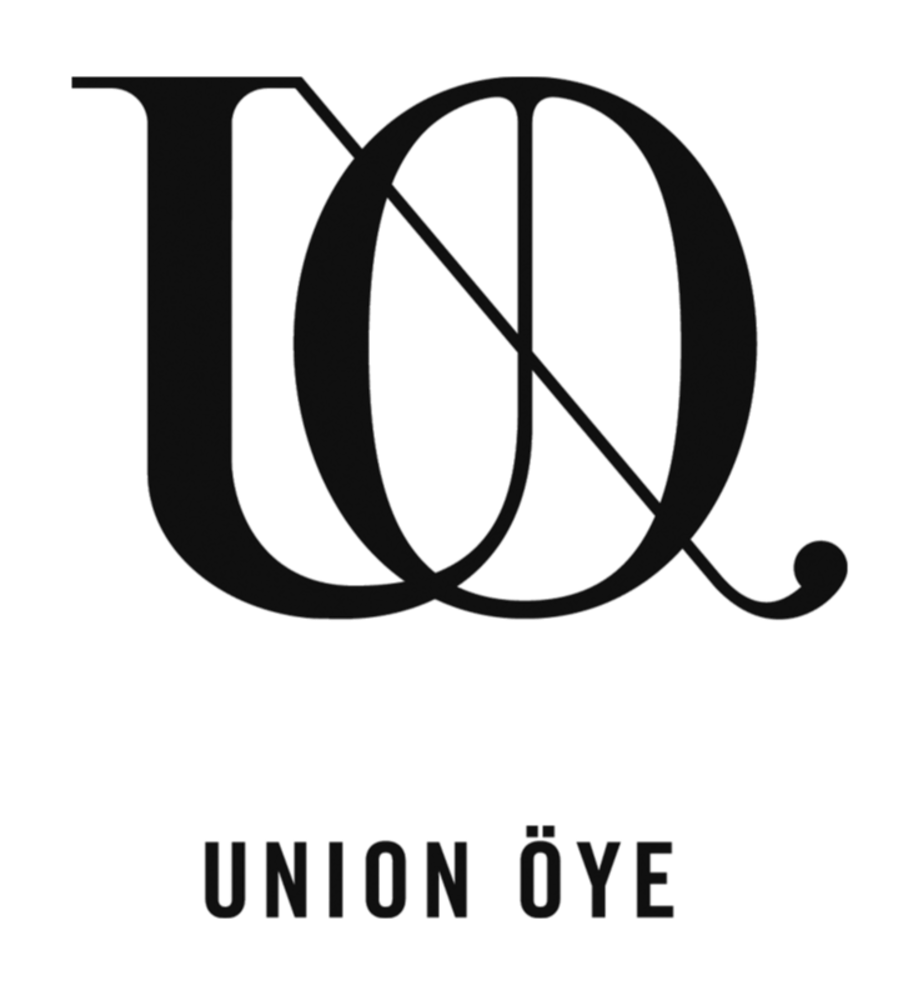 Union Øye logo