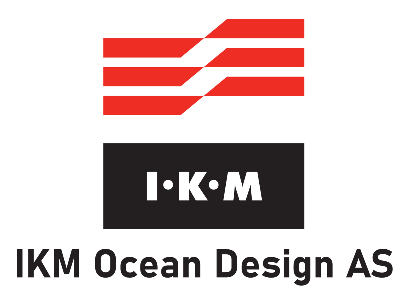 IKM Ocean Design logo