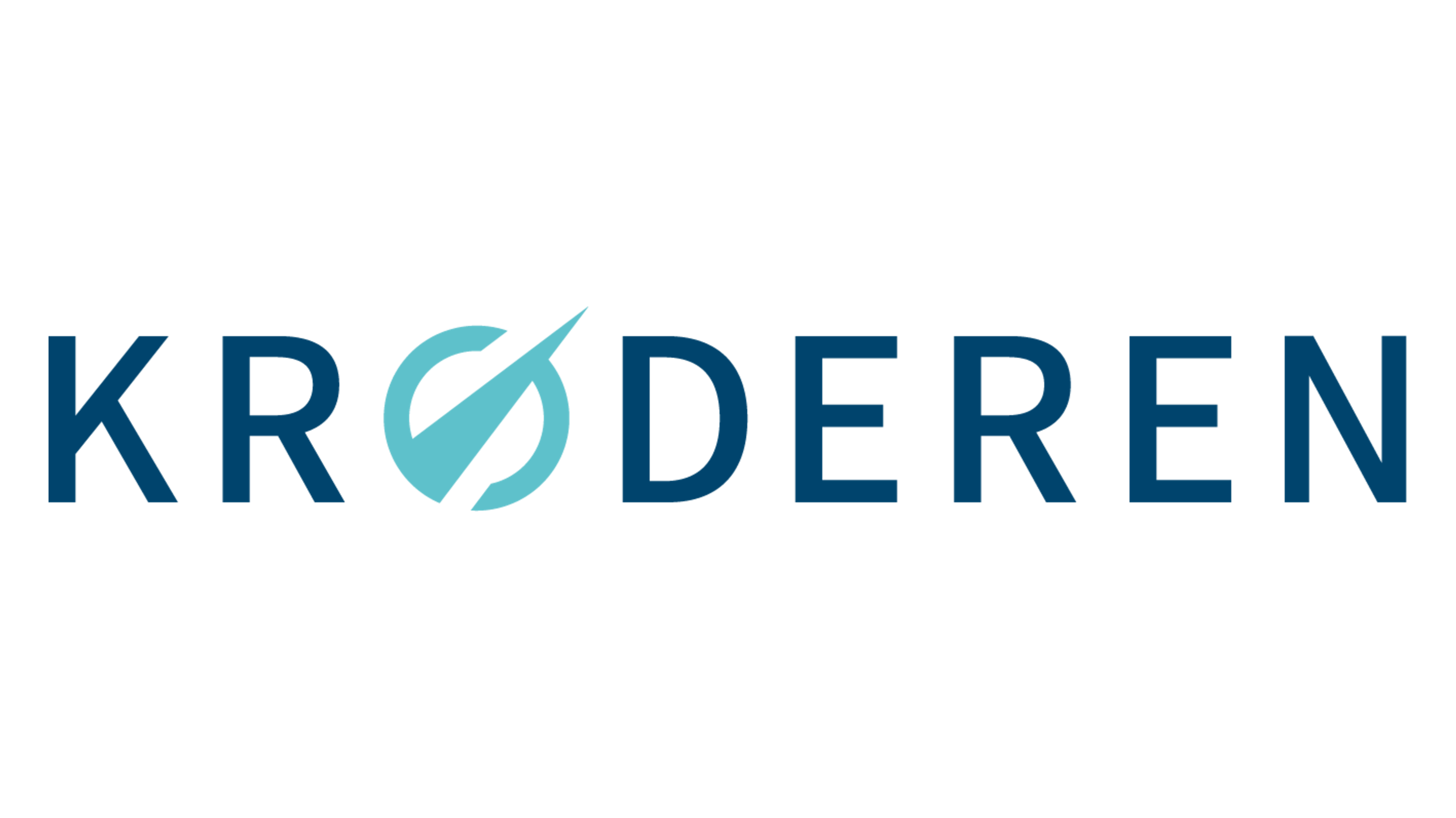 Krøderen logo