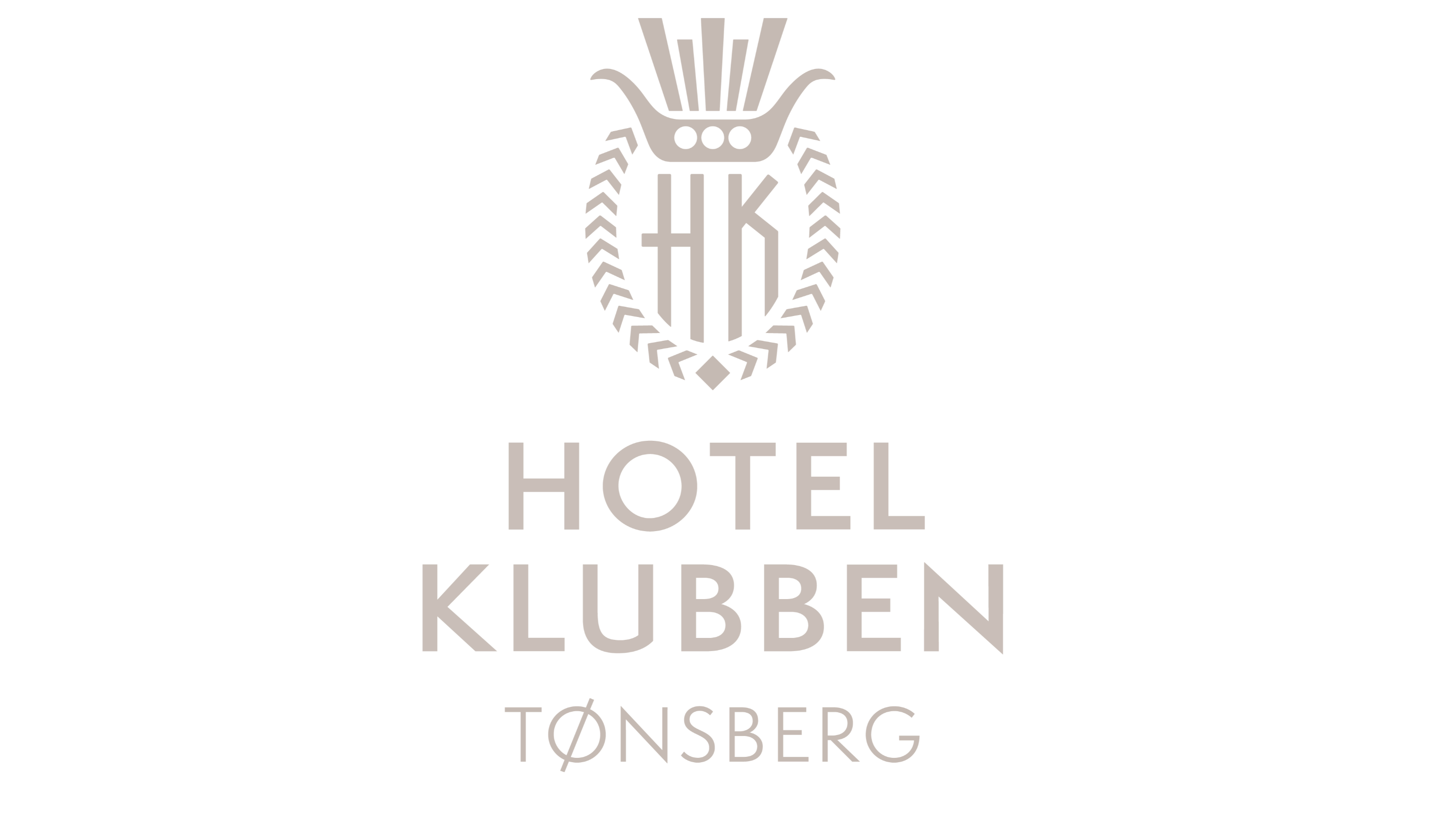hotelklubben logo