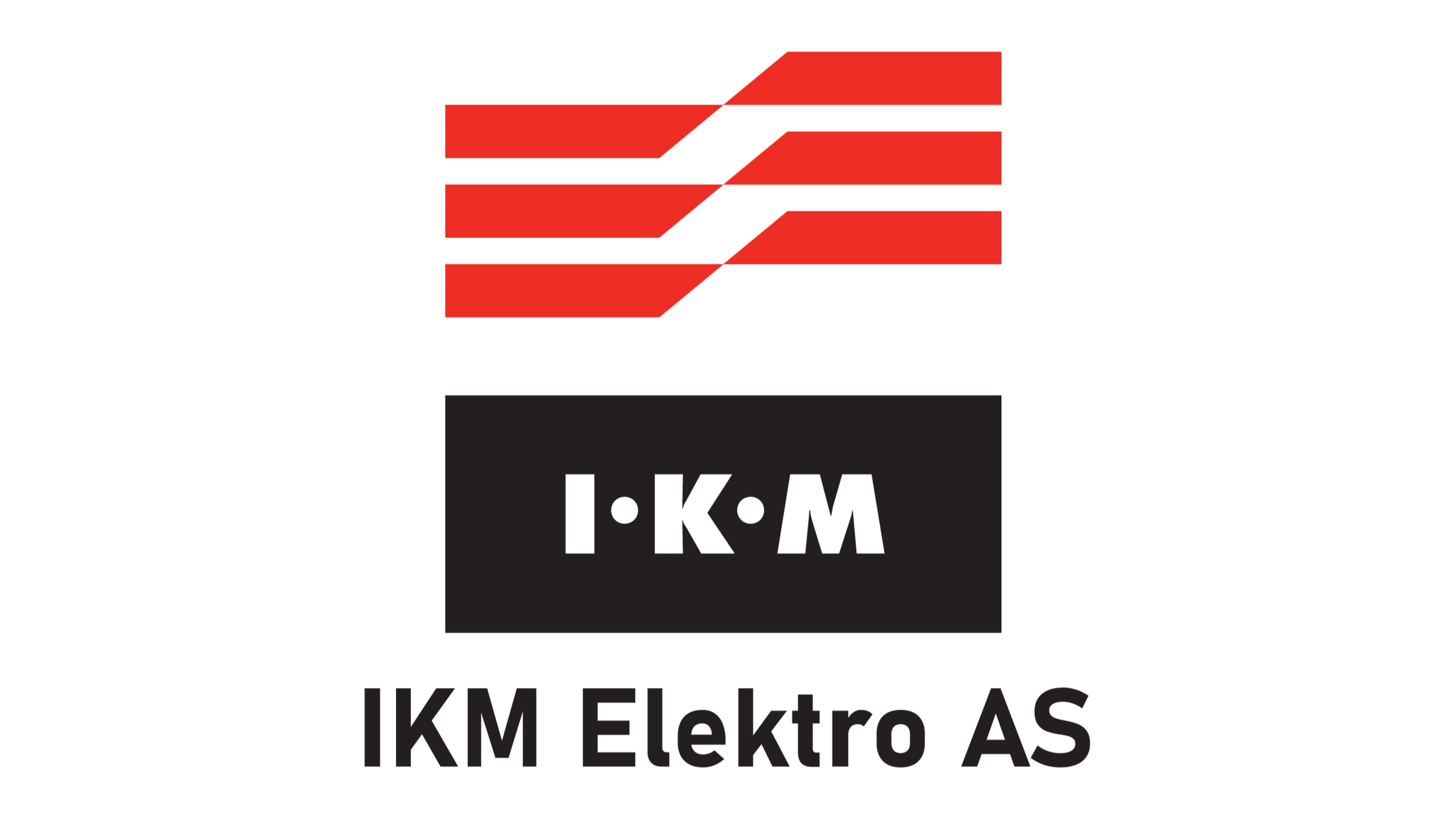 IKM ElectroX logo