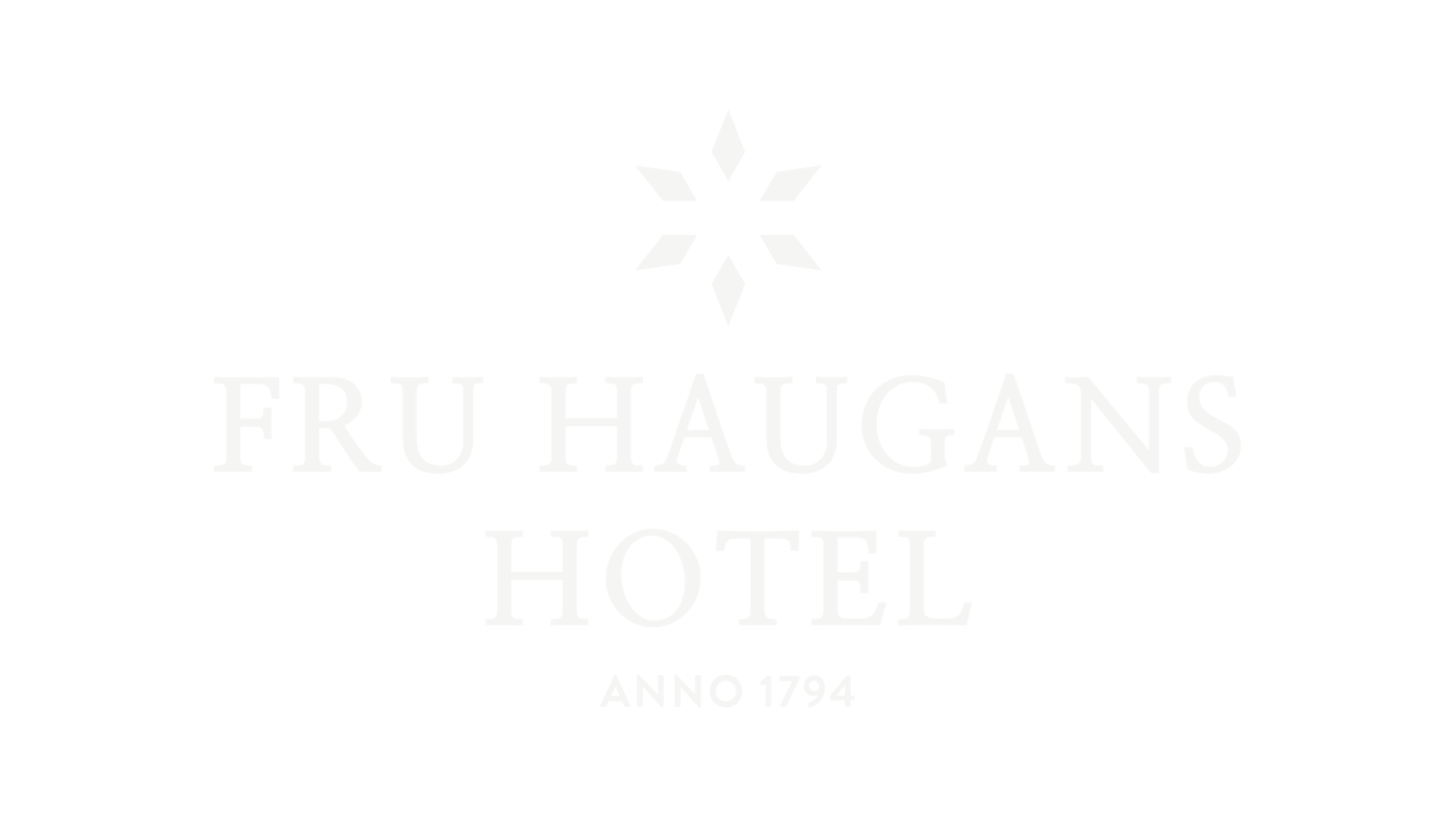 fruhaugans logo